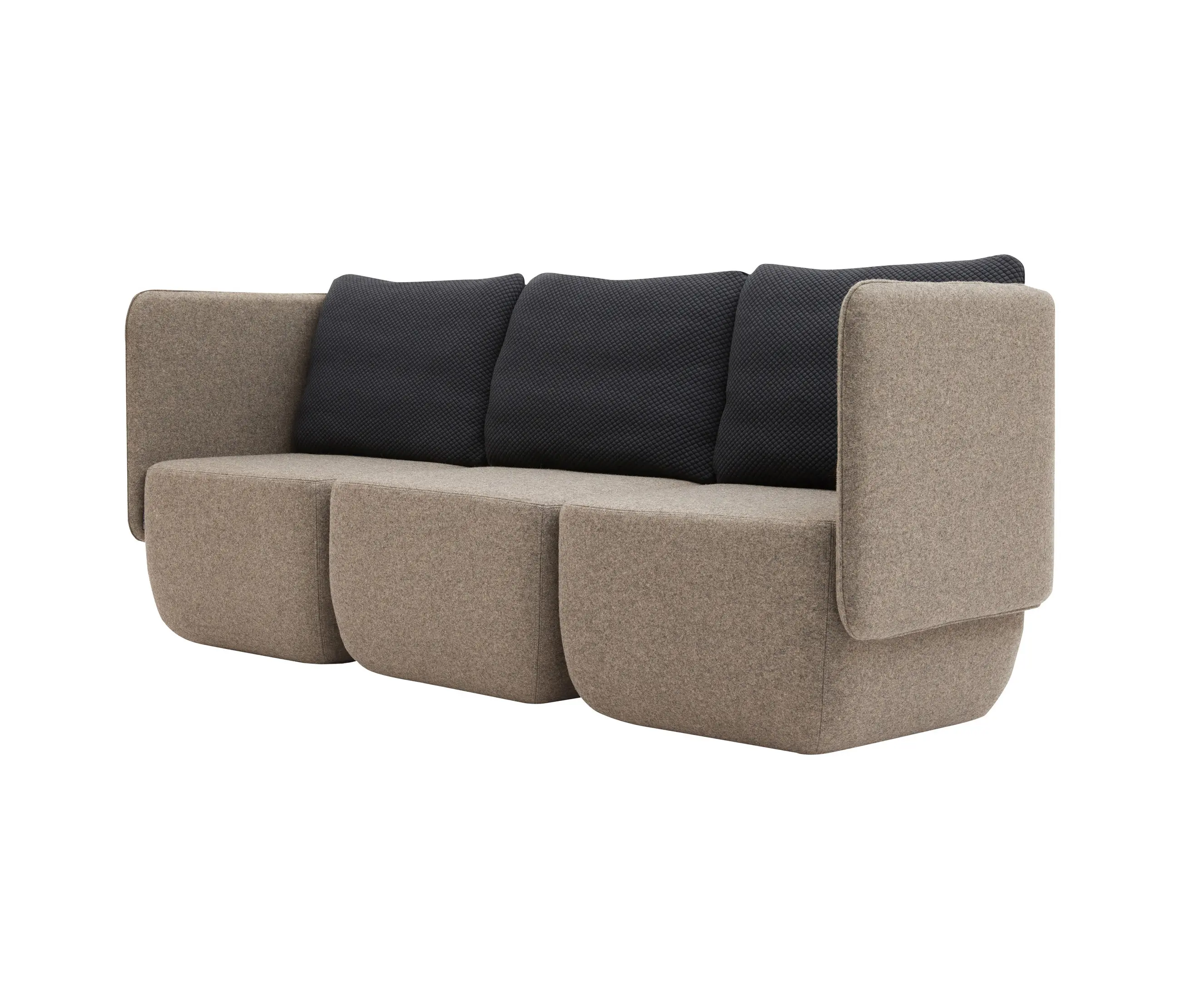 SOFTLINE - OPERA modular sofa