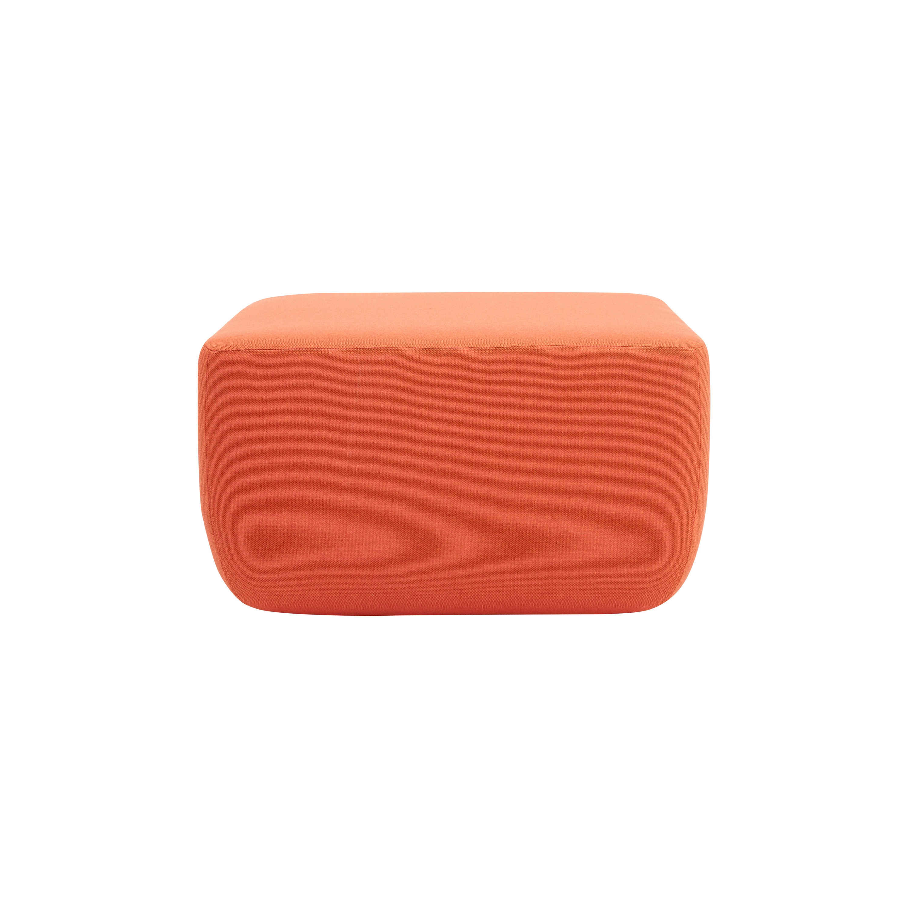 Display product OPERA Pouf Medium from manufacturer SOFTLINE