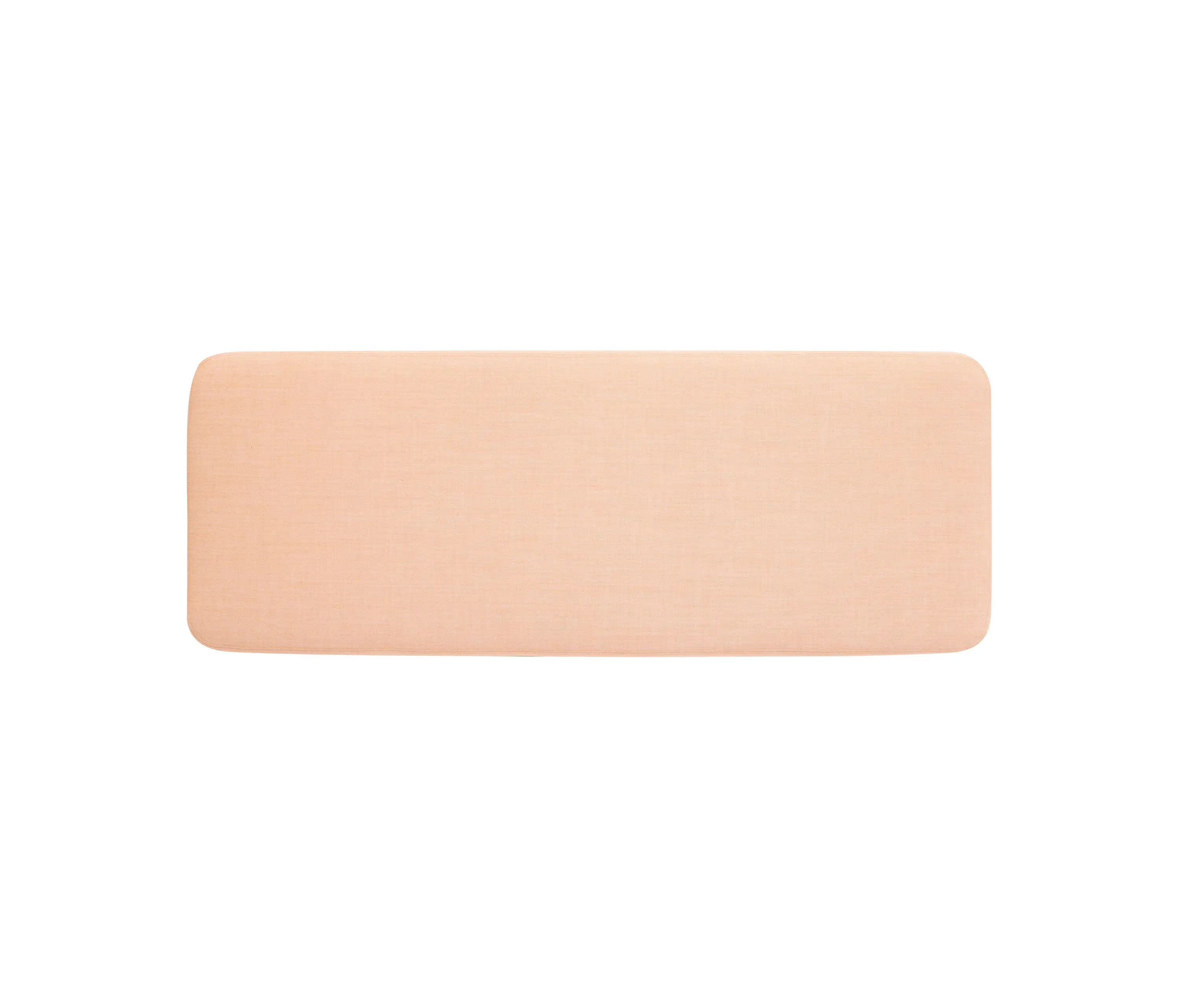 SOFTLINE - OPERA Pouf grand