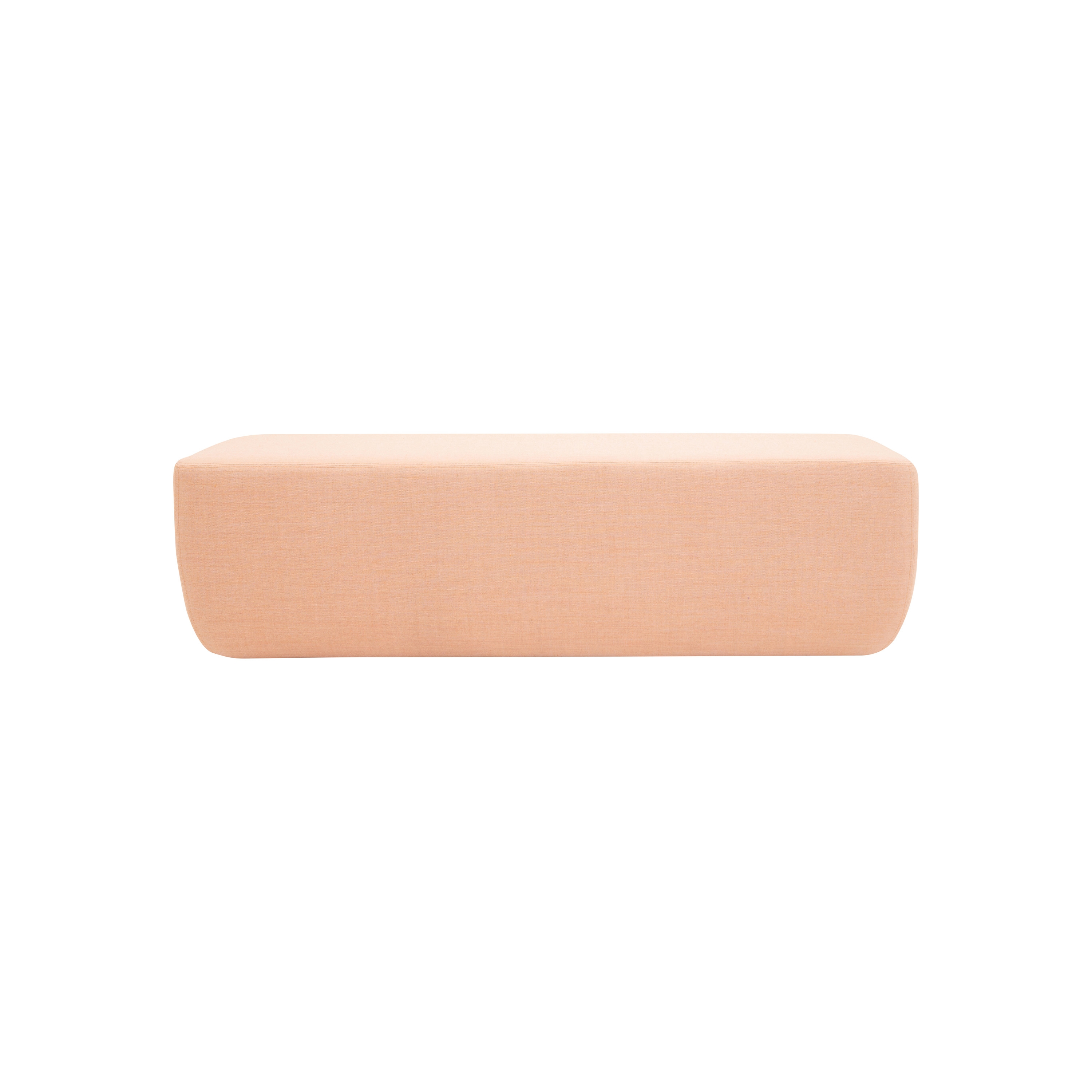 Display product OPERA Pouf Large from manufacturer SOFTLINE