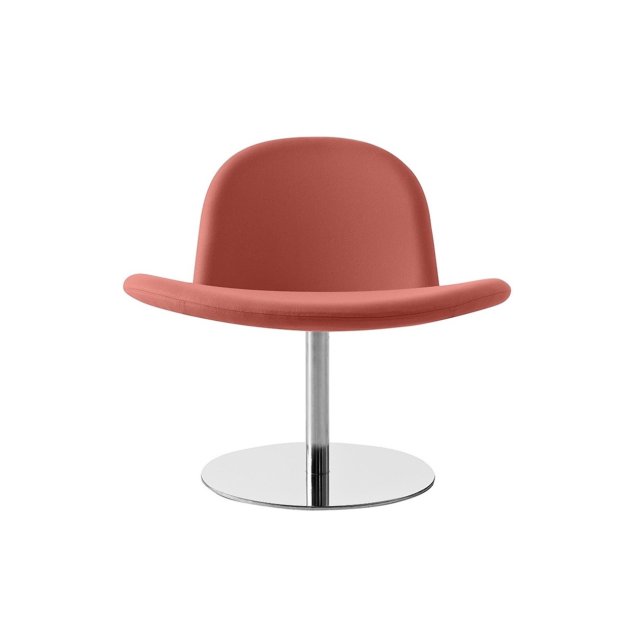 Produkt ORLANDO Swivel Sessel des Herstellers SOFTLINE anzeigen