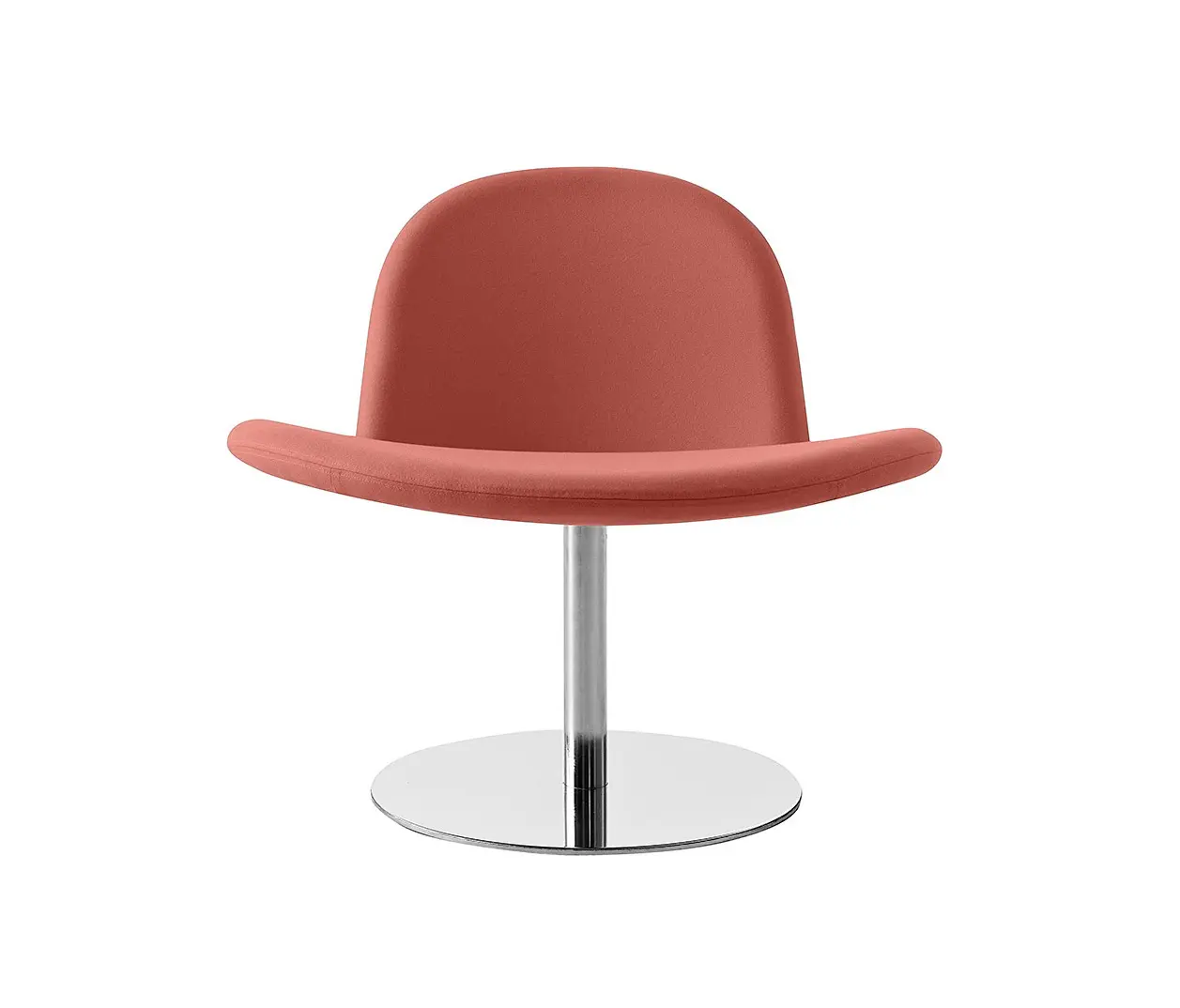 SOFTLINE - ORLANDO Swivel Sessel
