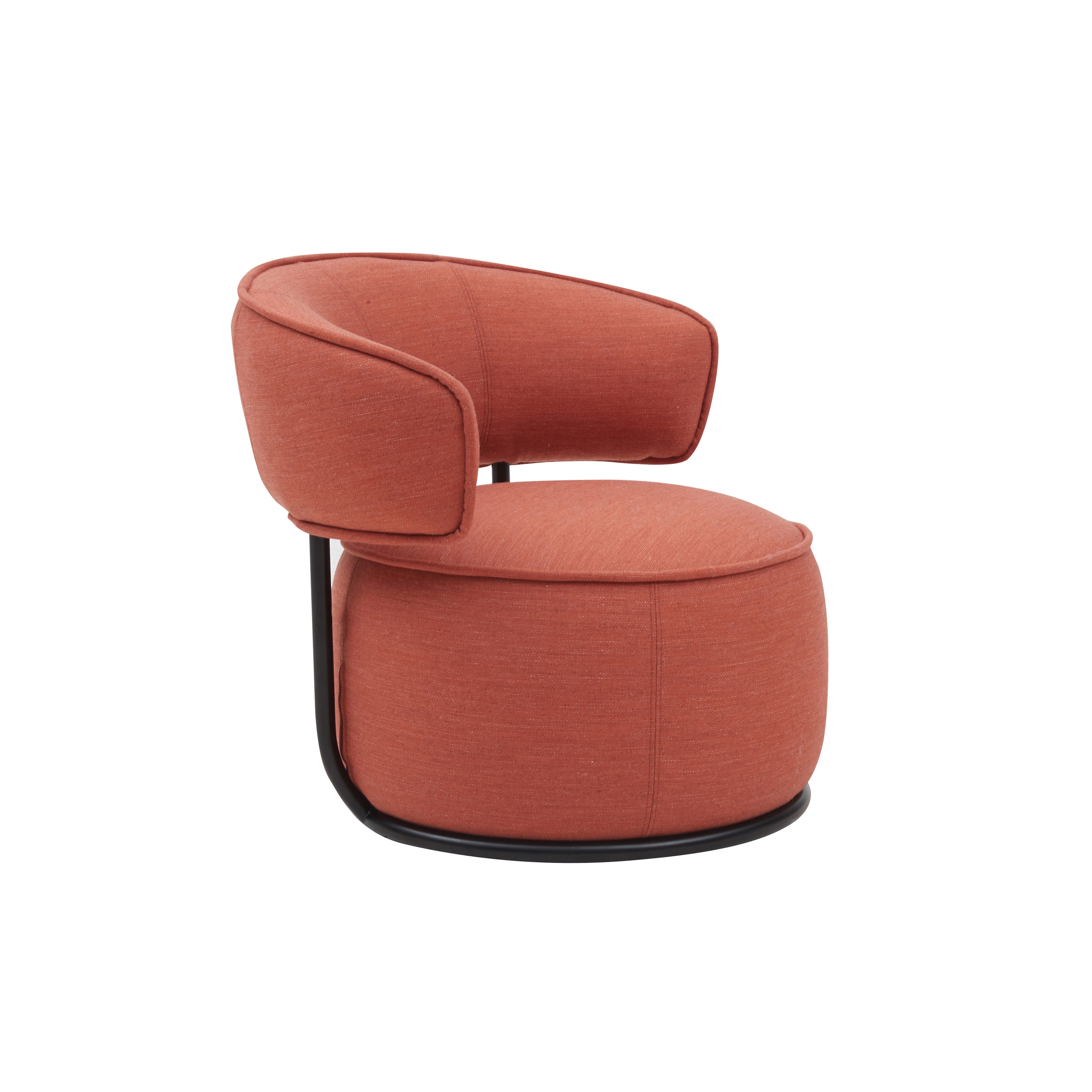 Afficher le produit PICOLO Chair du fabricant SOFTLINE