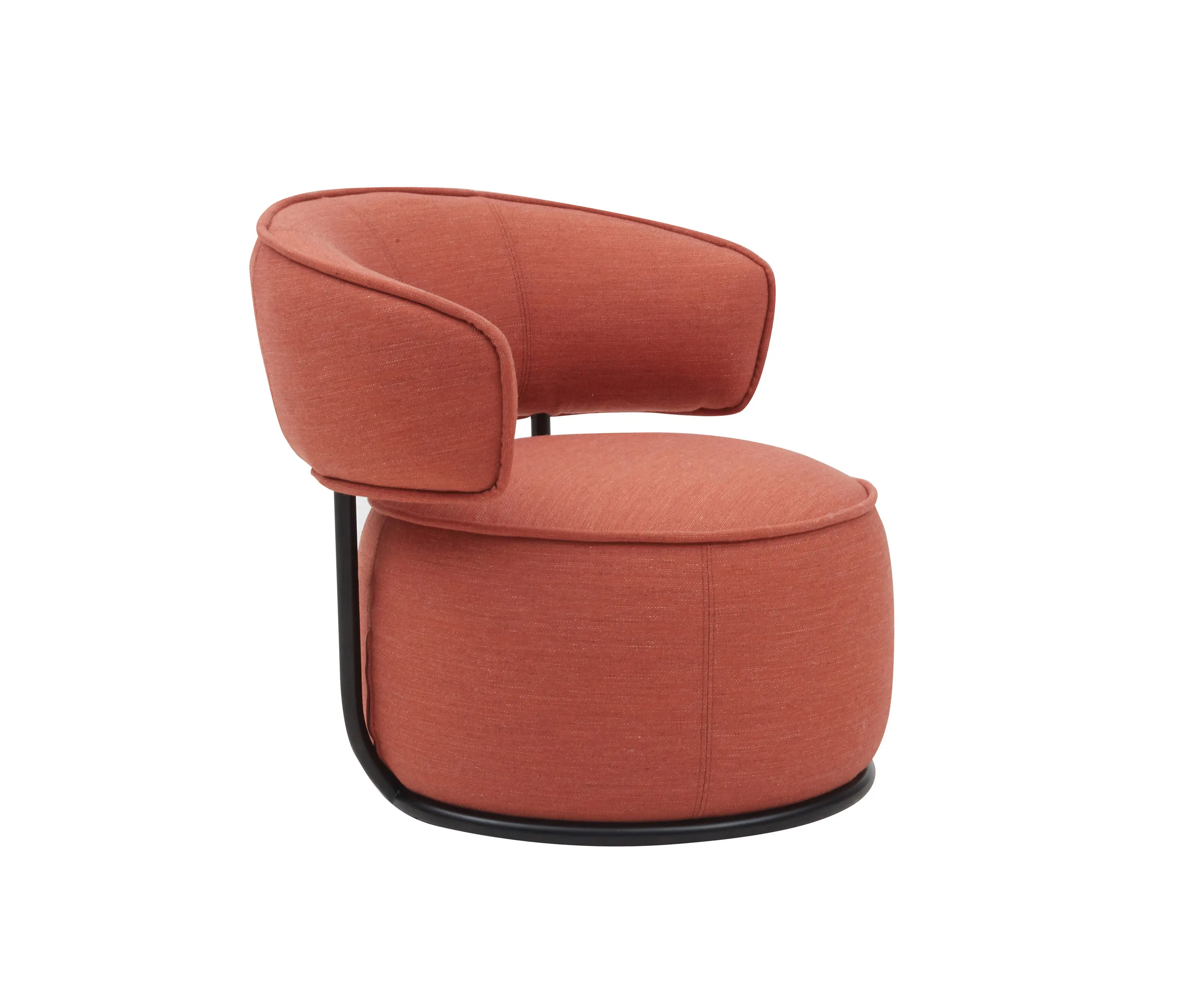 SOFTLINE - PICOLO Chair