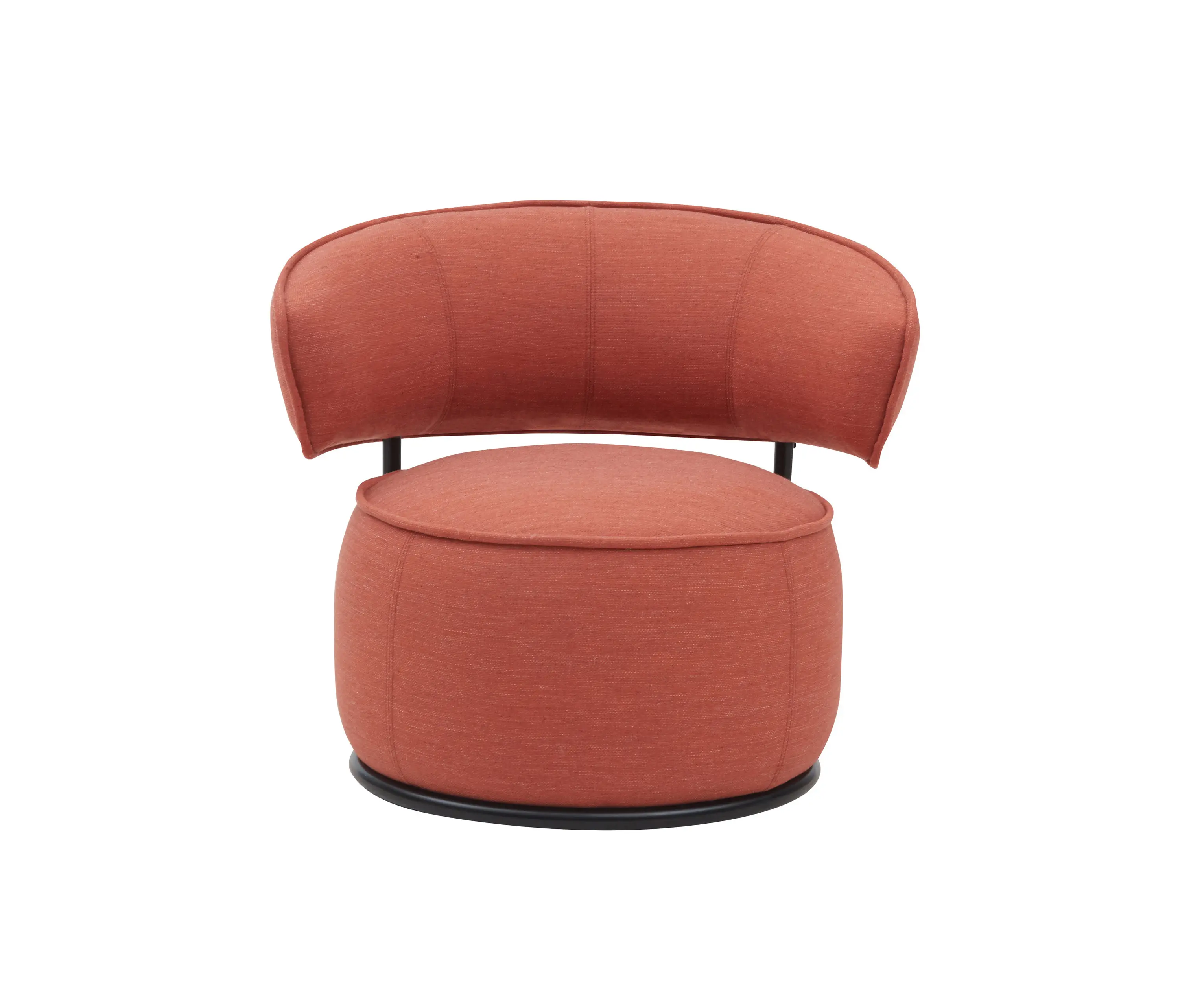 SOFTLINE - PICOLO Chair