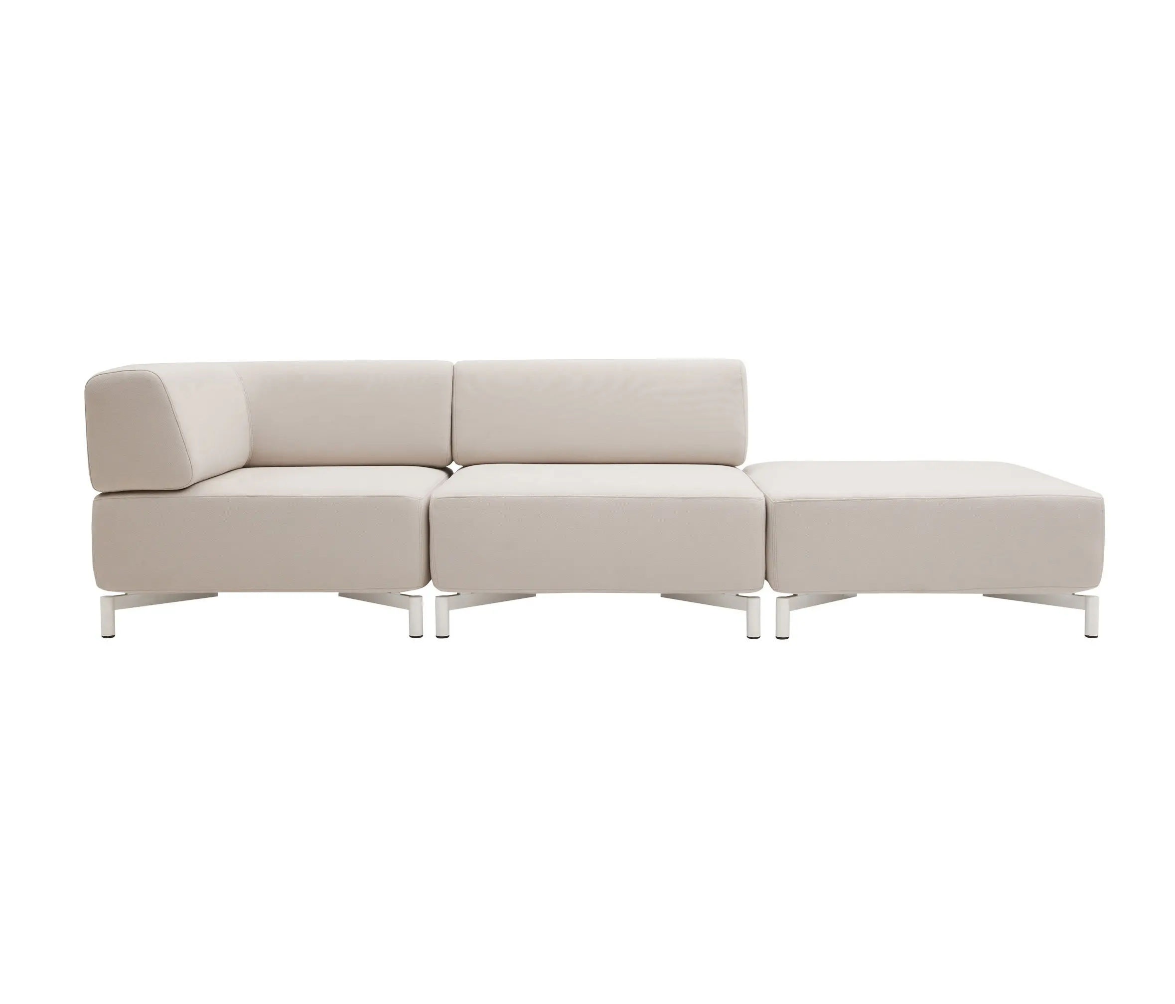 SOFTLINE - PLANET Sofa