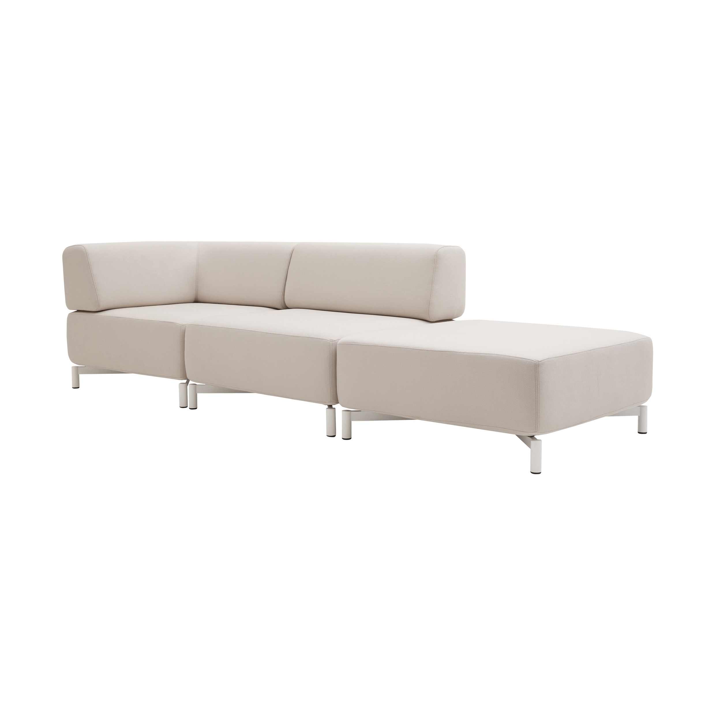Afficher le produit PLANET Canapé du fabricant SOFTLINE