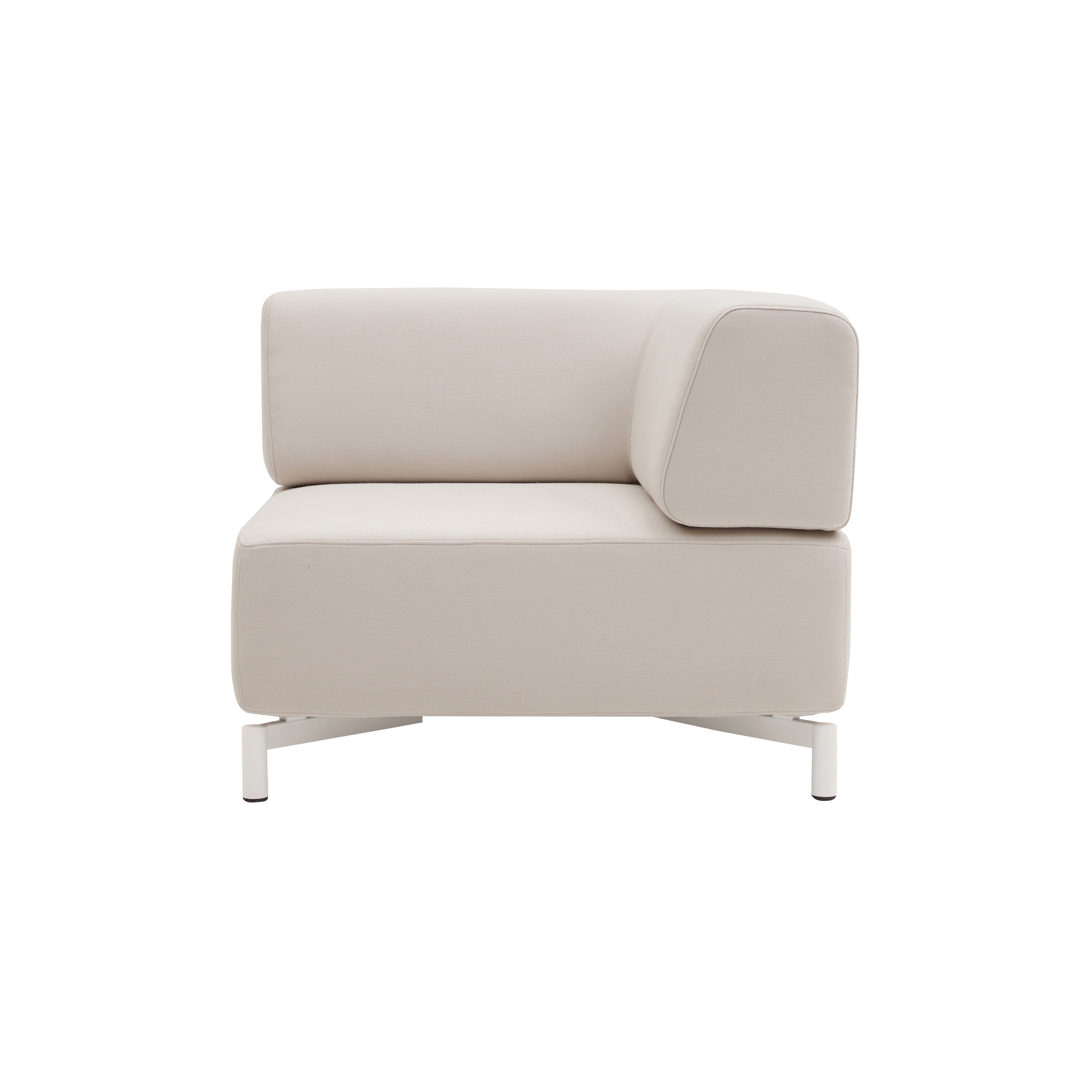 Display product PLANET Corner Element from manufacturer SOFTLINE