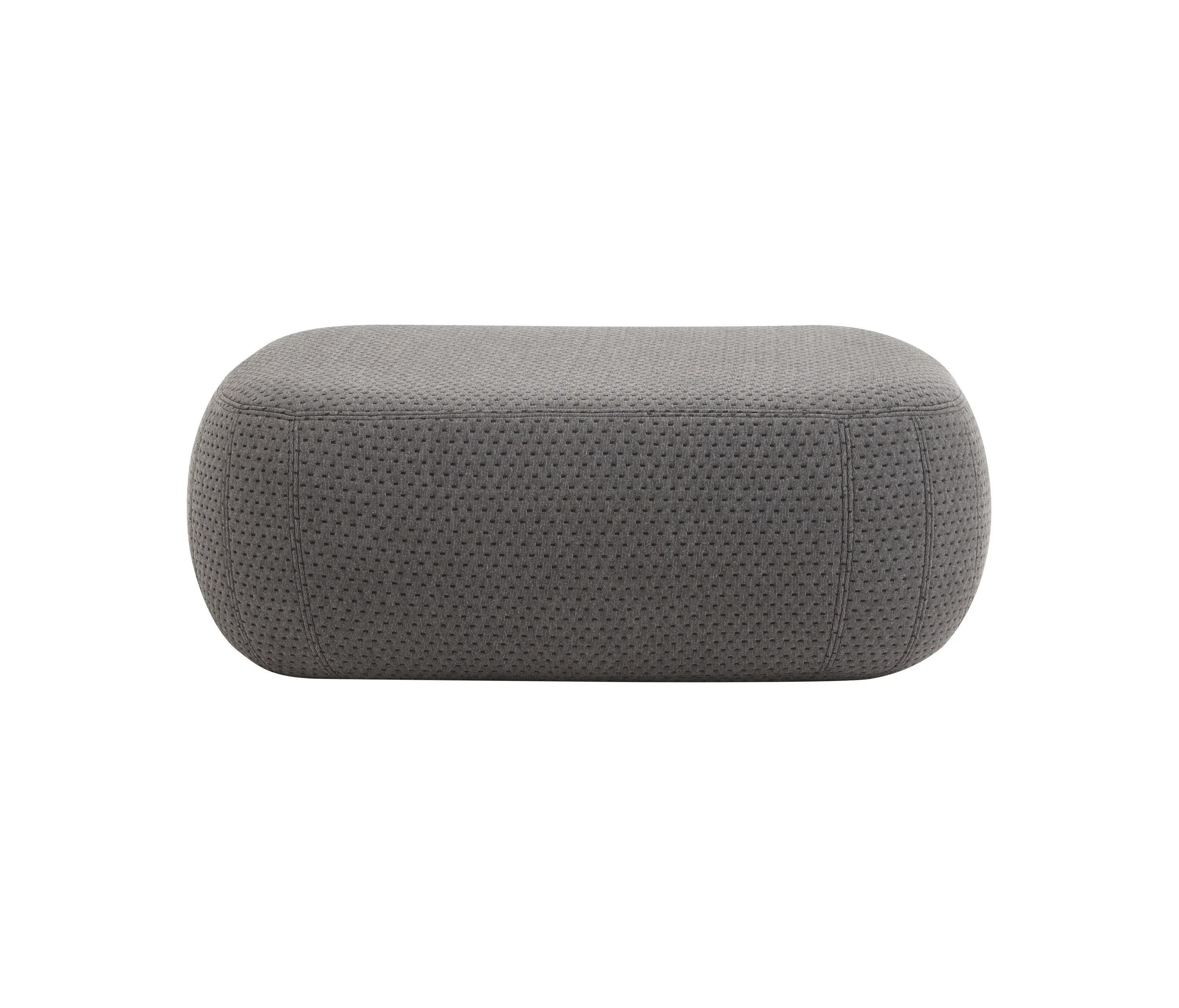 SOFTLINE - SAND Hocker