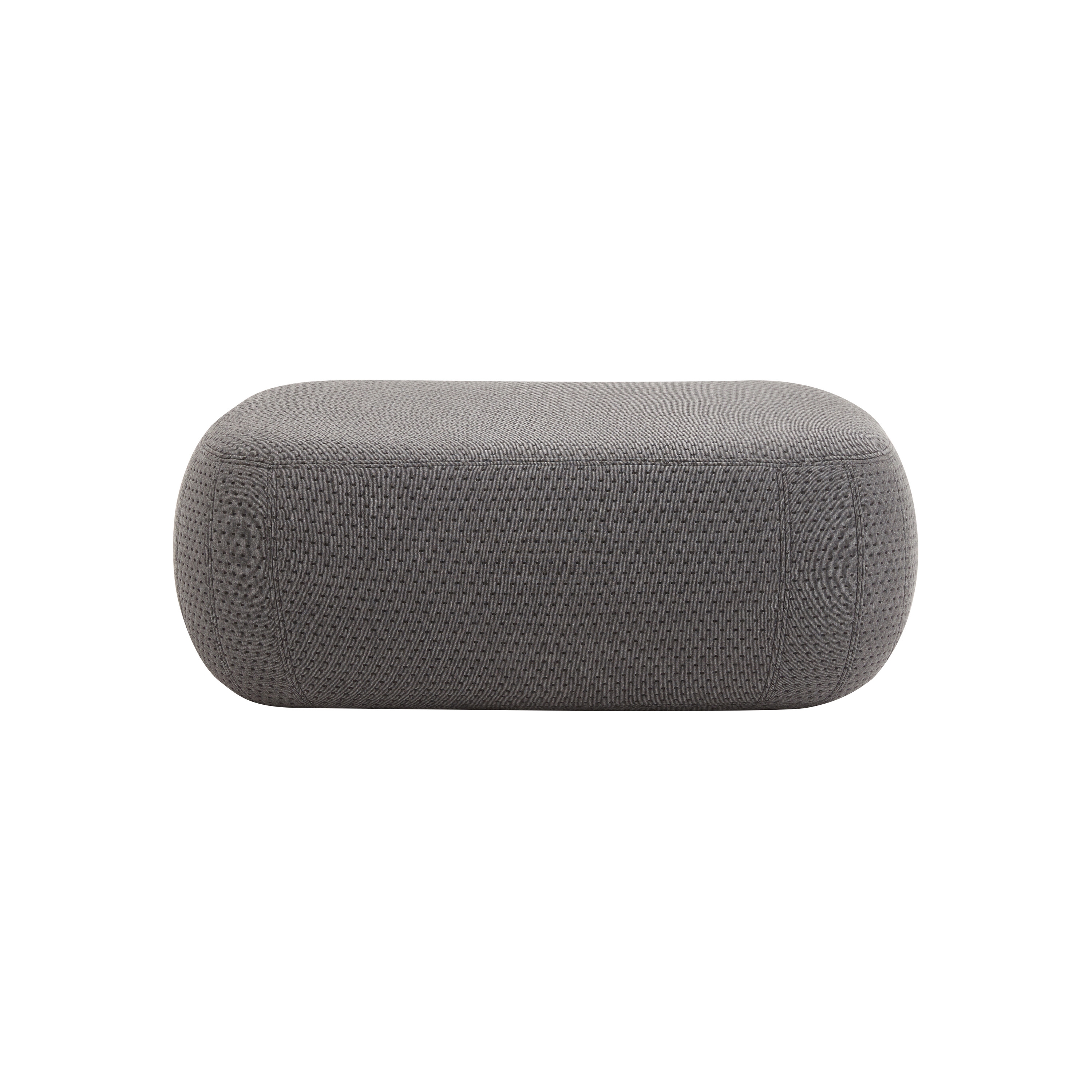 Vertoon produk SAND Pouf van vervaardiger SOFTLINE