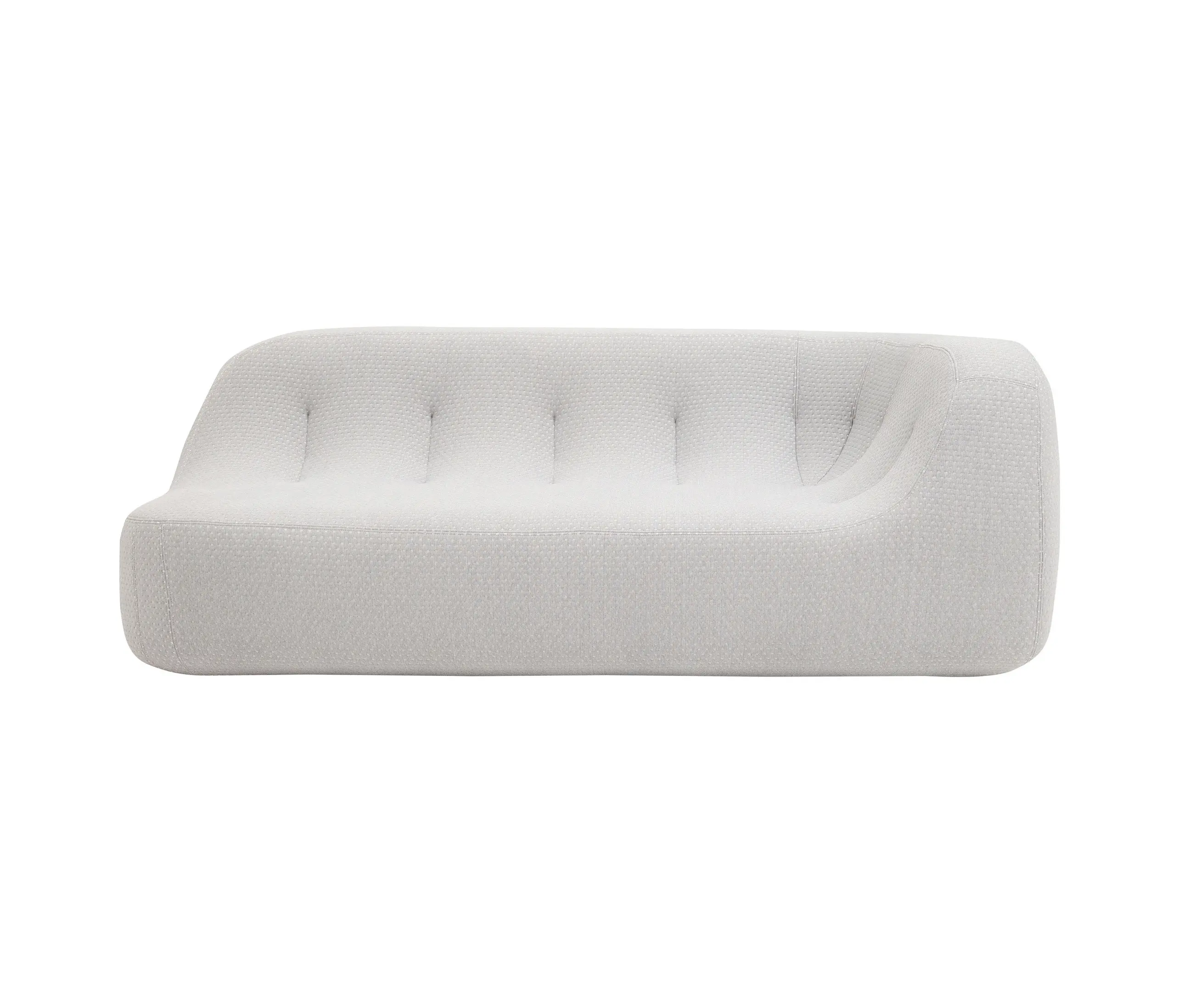 SOFTLINE - SAND Sofa/Chaiselong