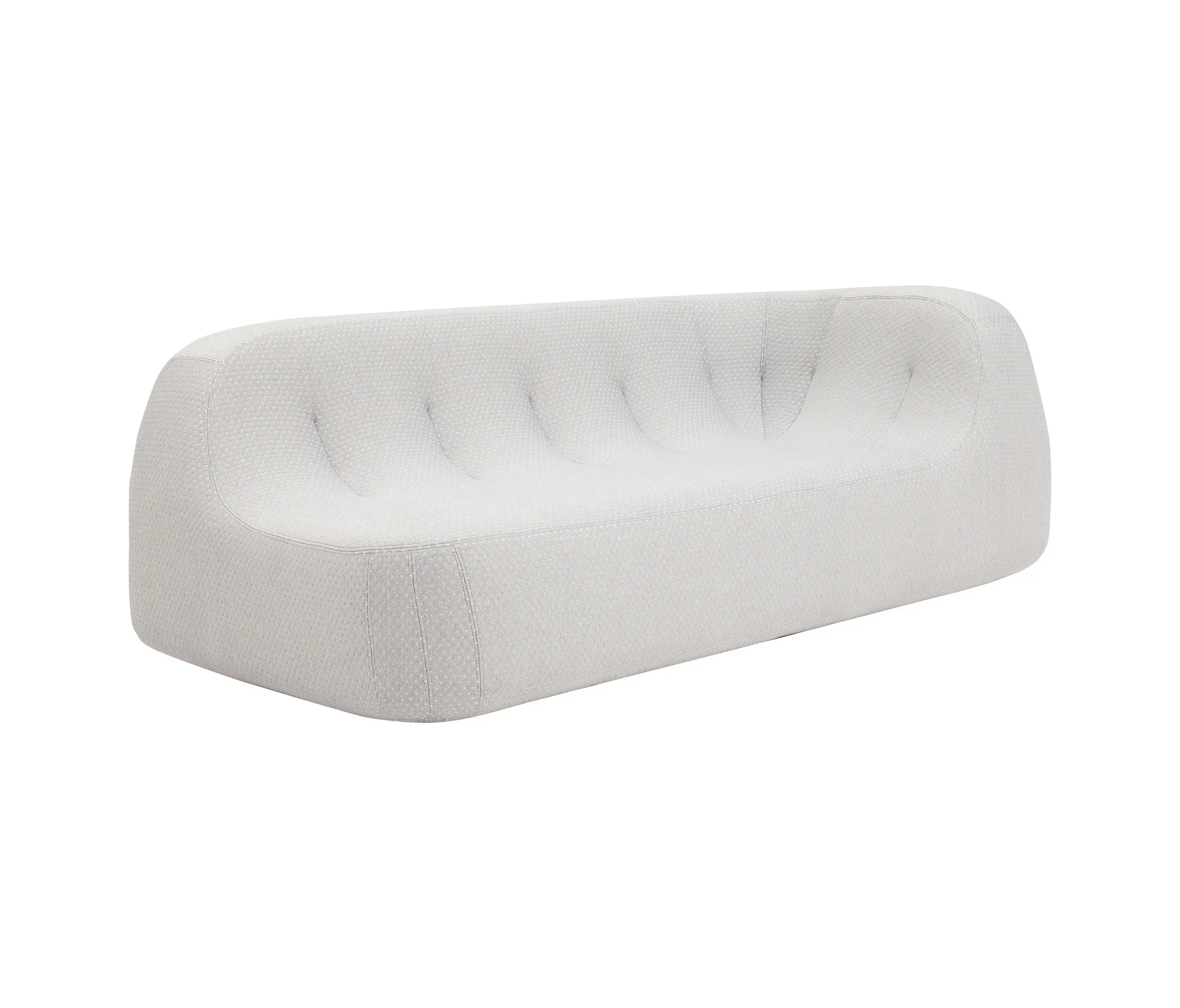 SOFTLINE - SAND Sofa/Chaiselong