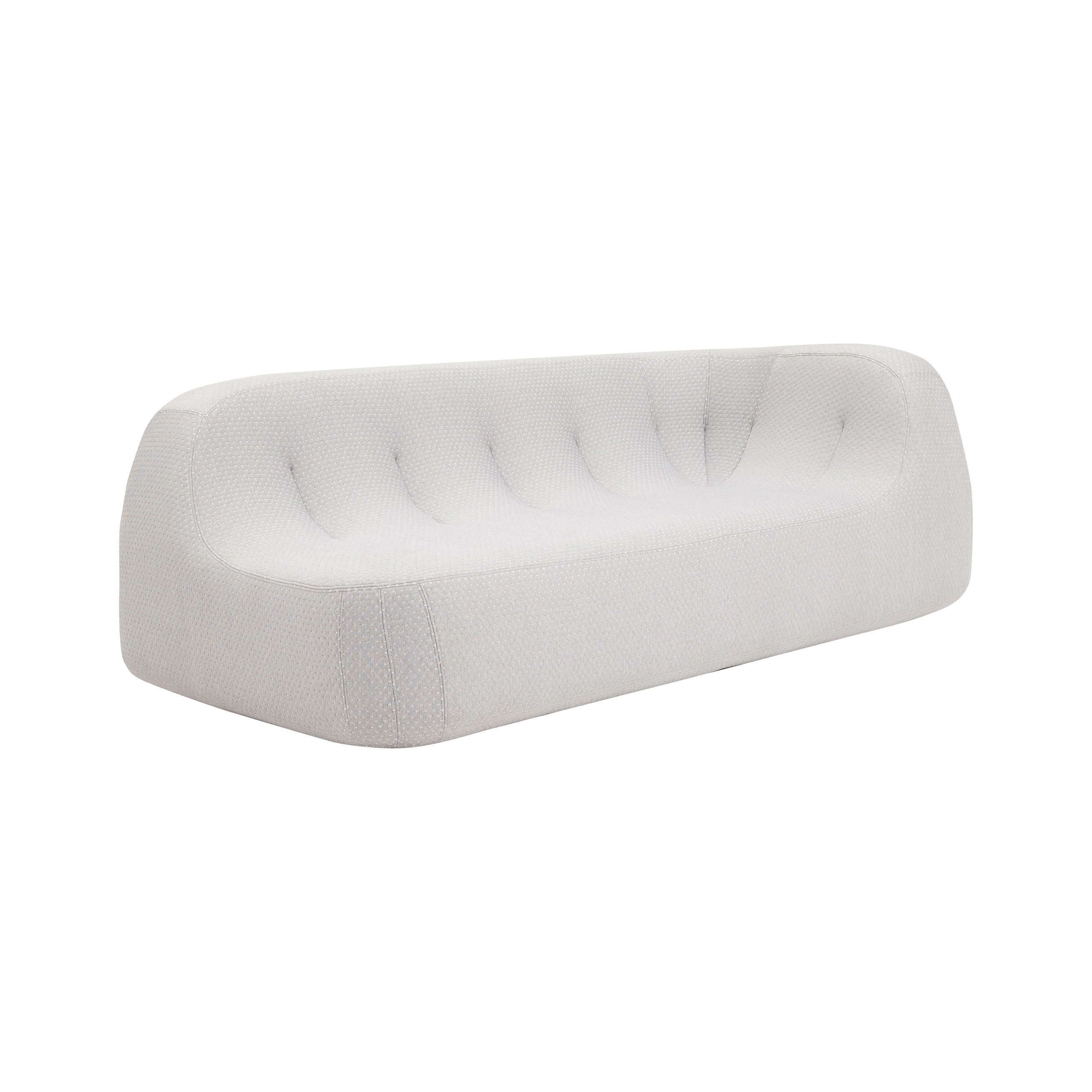 Mostra il prodotto SAND Sofa/Chaiselong del produttore SOFTLINE