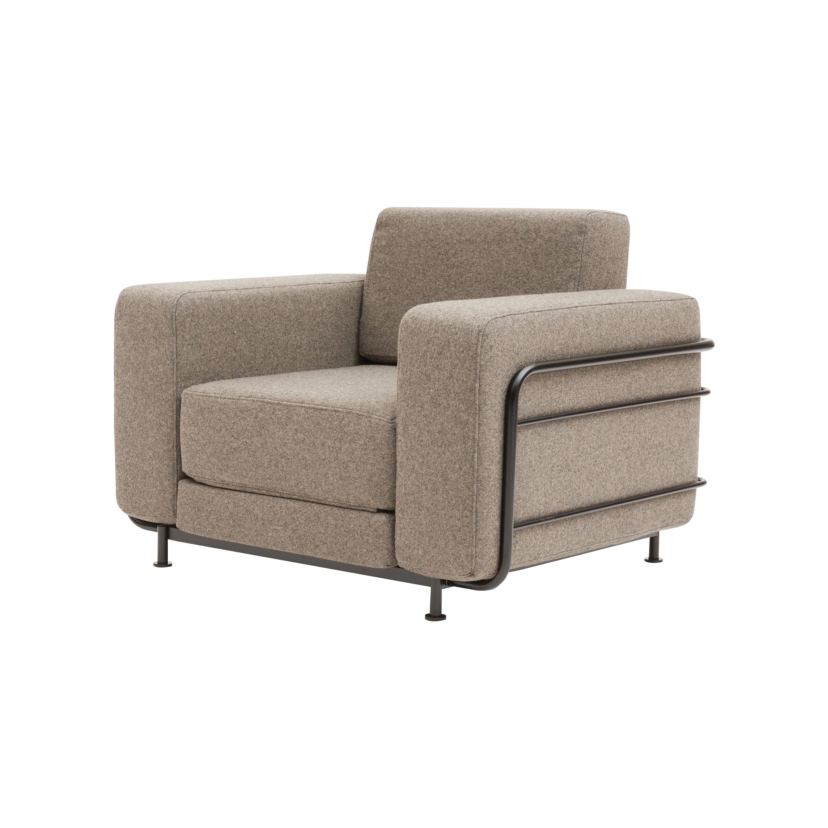 Mostra il prodotto SILVER Chair/Single bed del produttore SOFTLINE