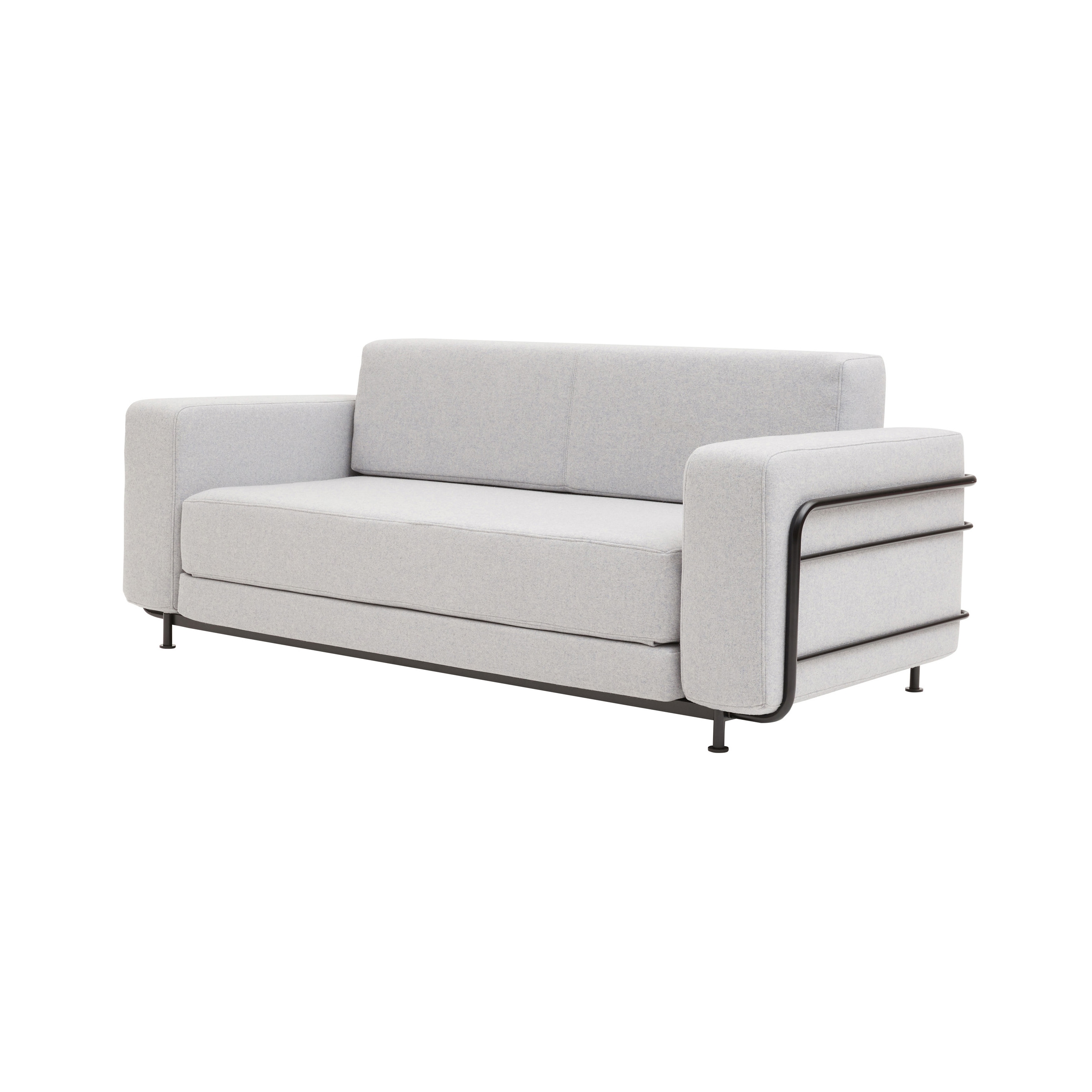 Mostra il prodotto SILVER Sofa/Sofa bed del produttore SOFTLINE