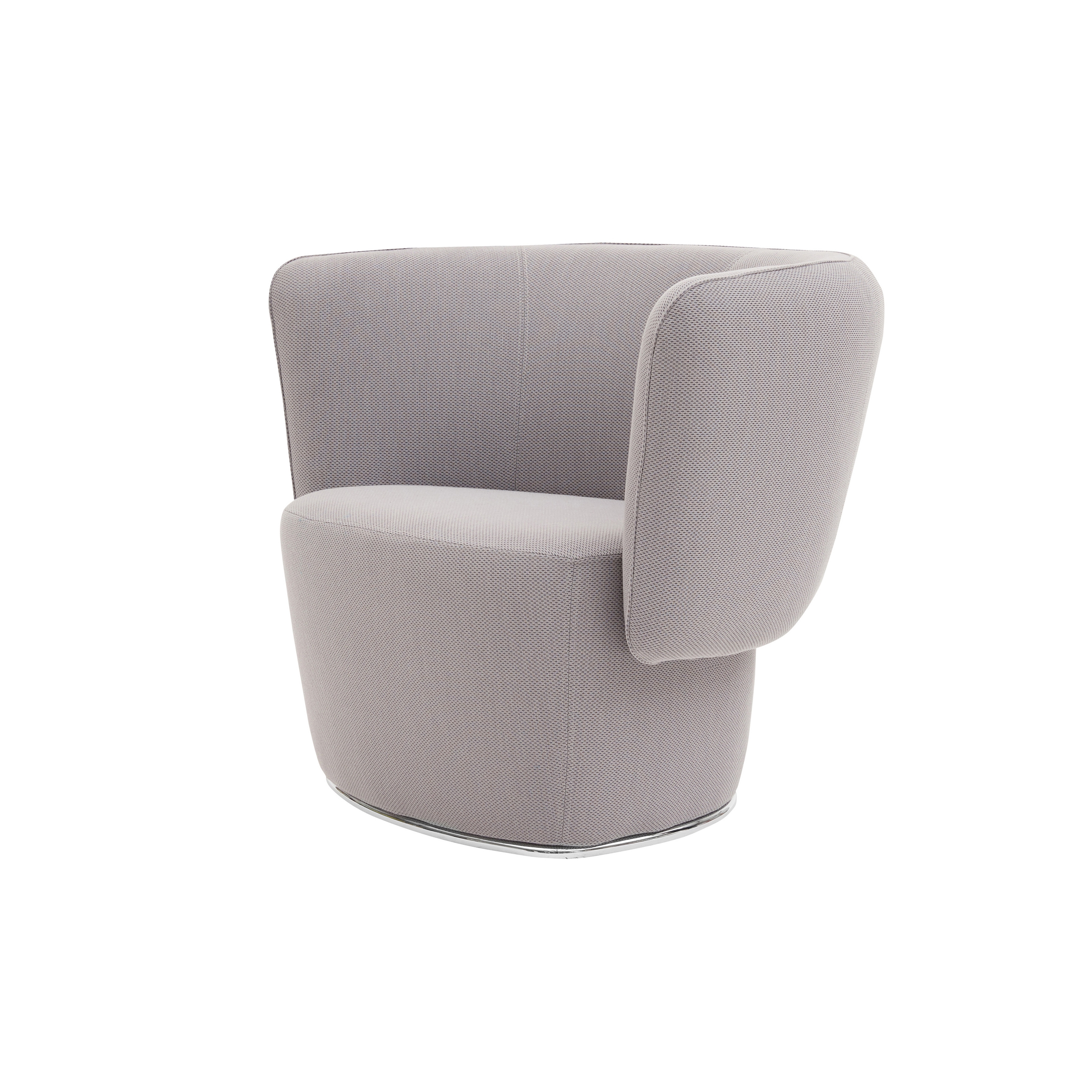 Mostra il prodotto VENICE Chair del produttore SOFTLINE