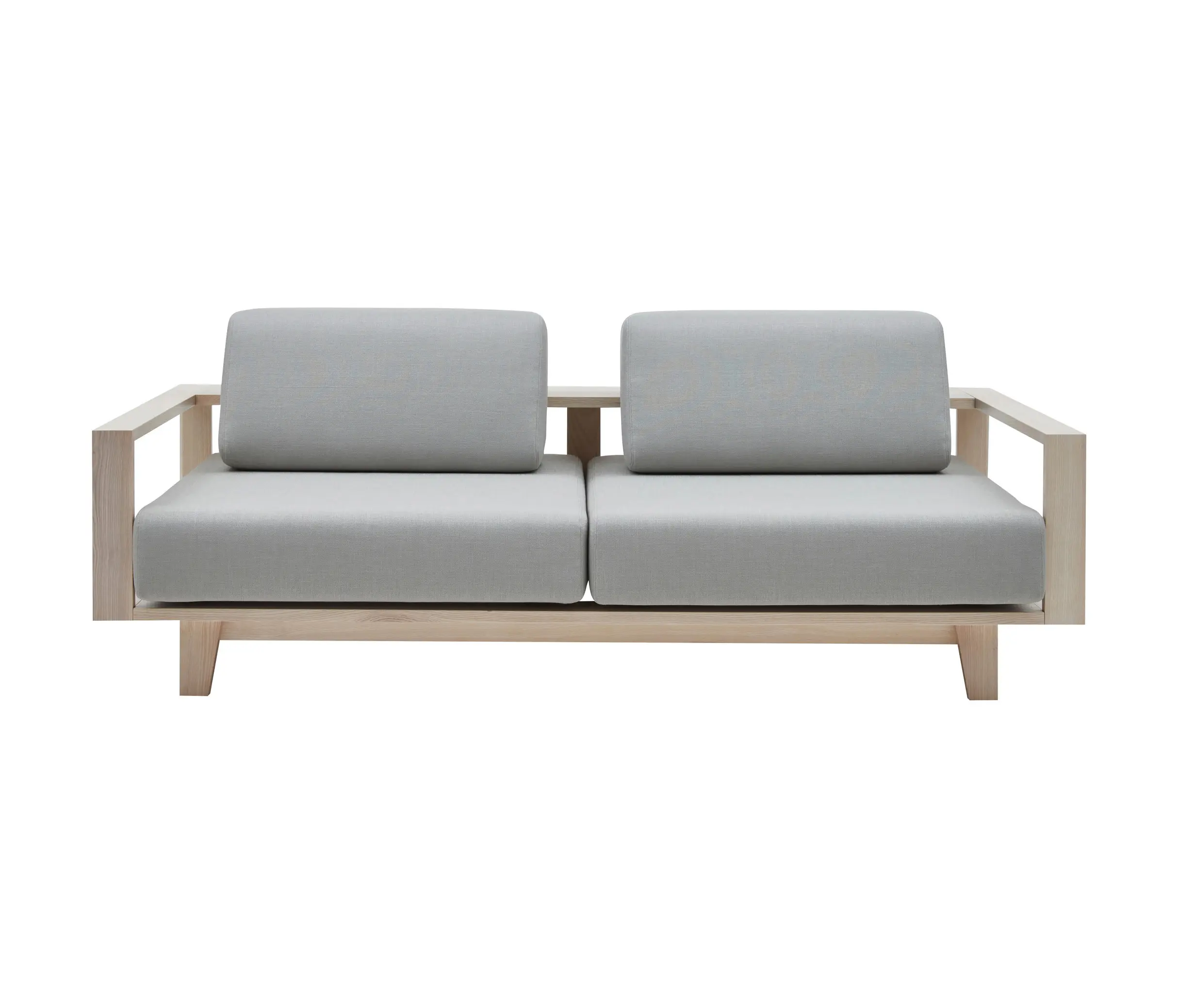 SOFTLINE - WOOD Sofa/Sofa Bed