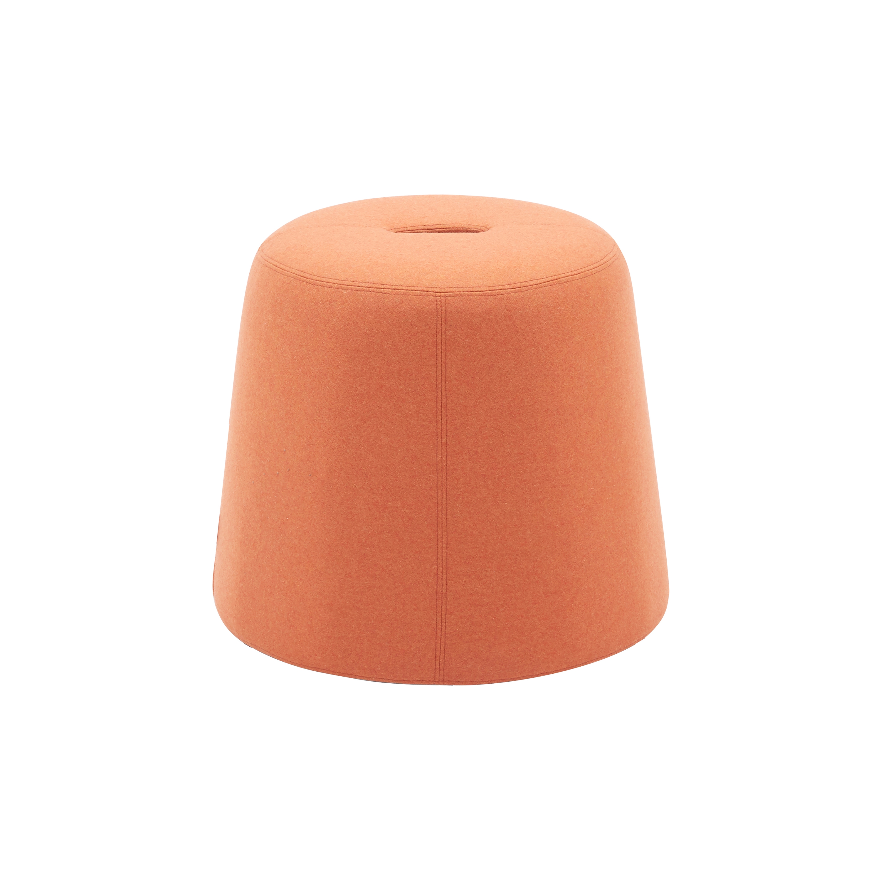 Display product RON Pouf from manufacturer SOFTLINE