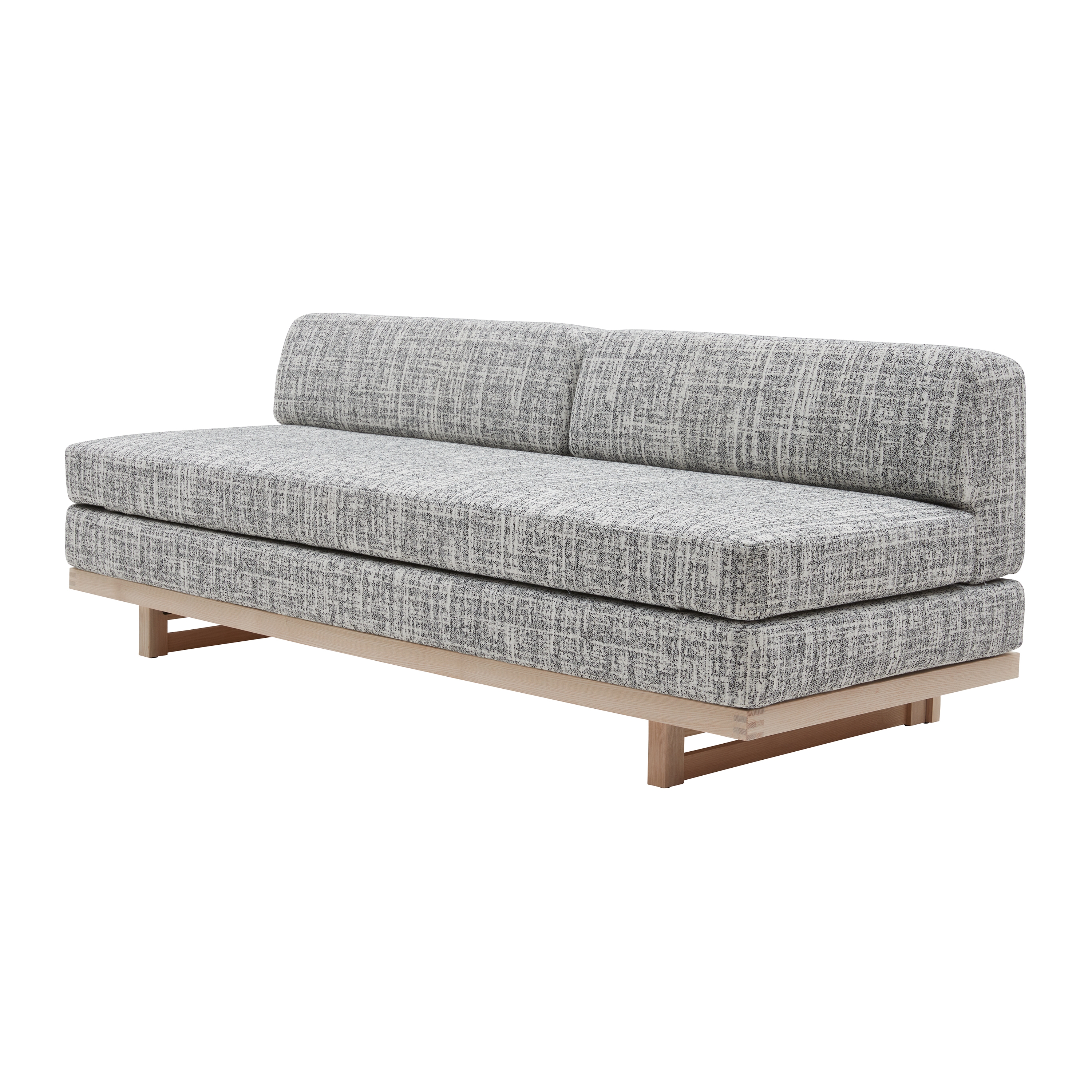 Produkt ZENZO Schlafsofa des Herstellers SOFTLINE anzeigen
