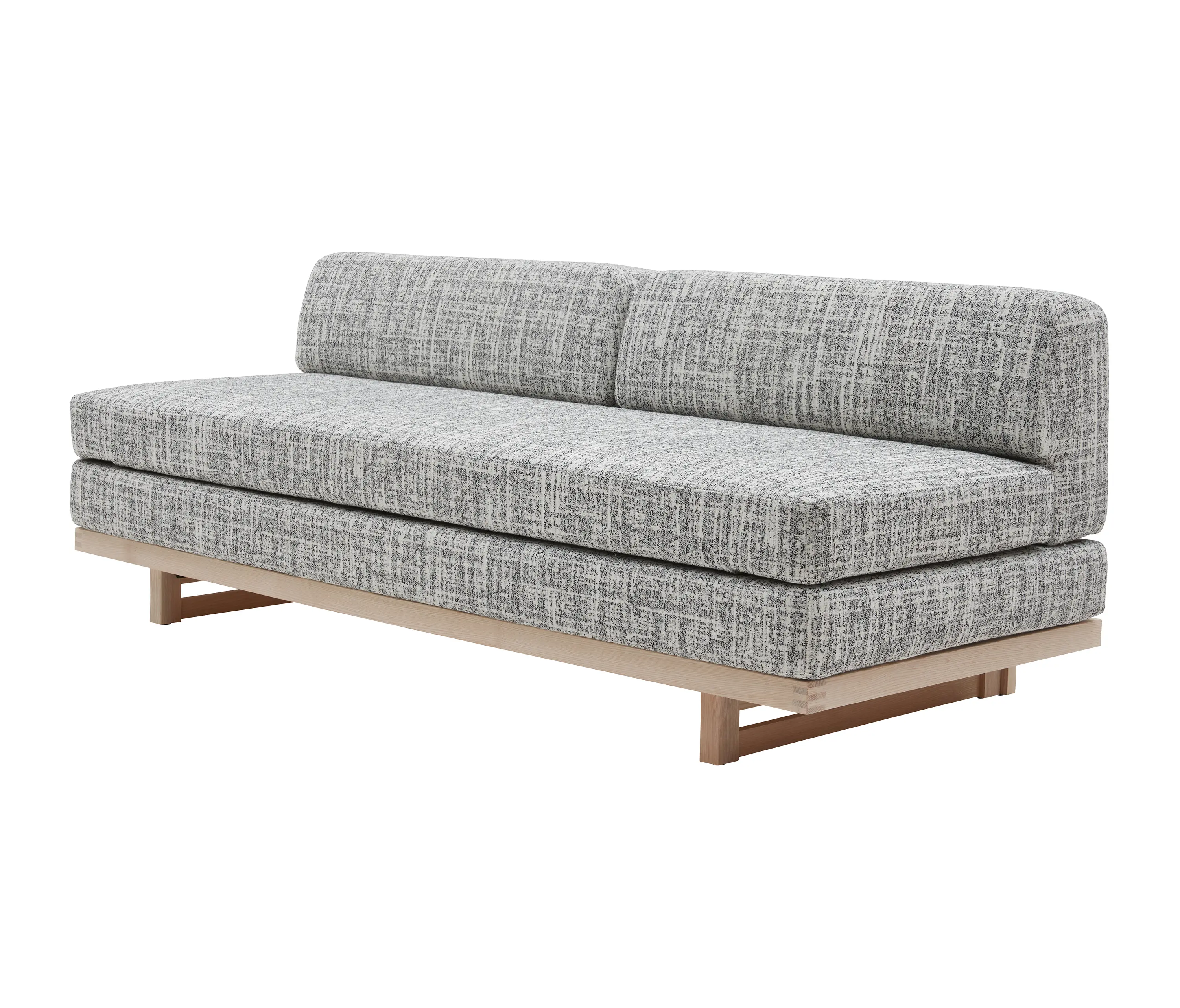 SOFTLINE - ZENZO Sofa bed