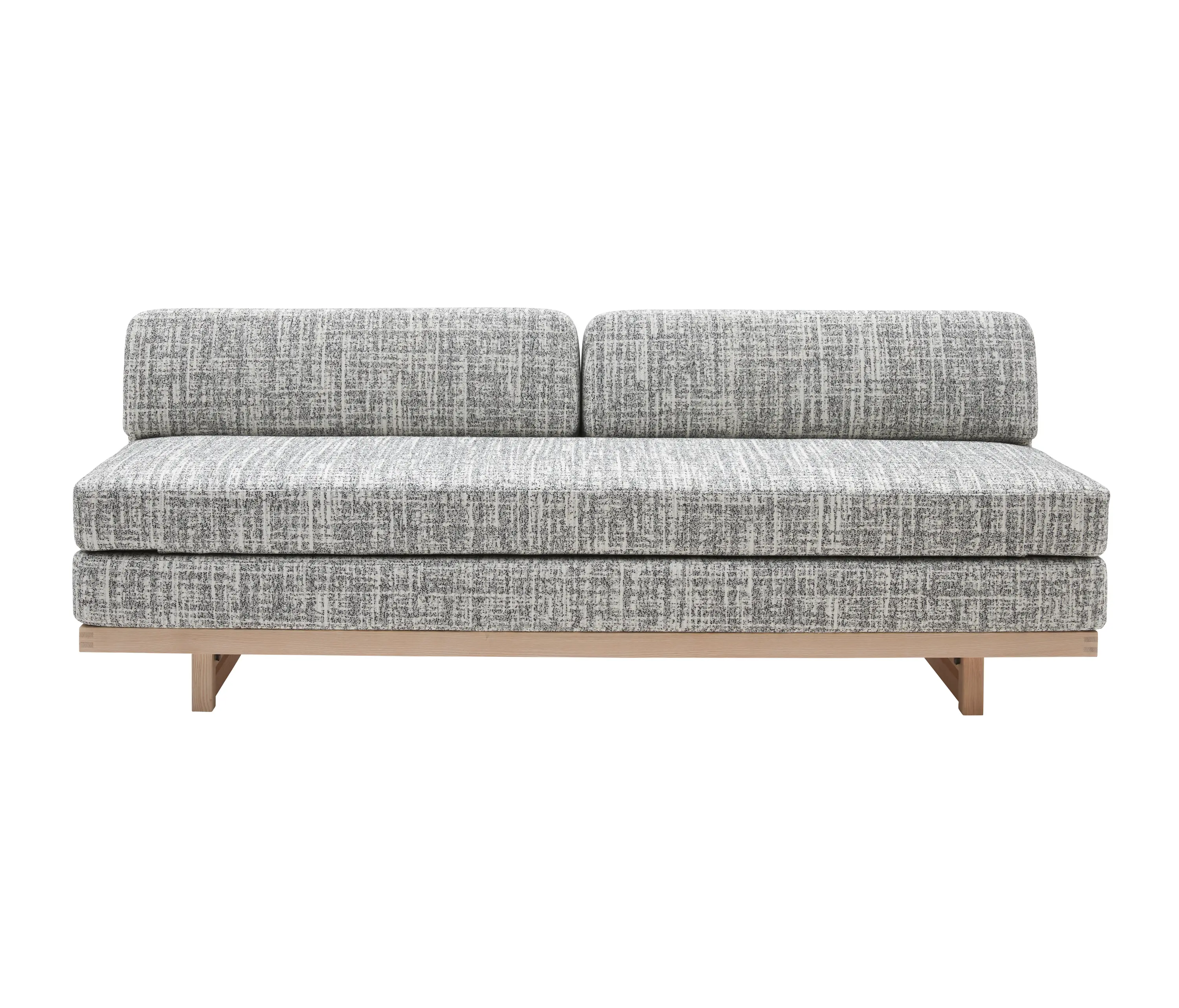 SOFTLINE - ZENZO Sofa bed