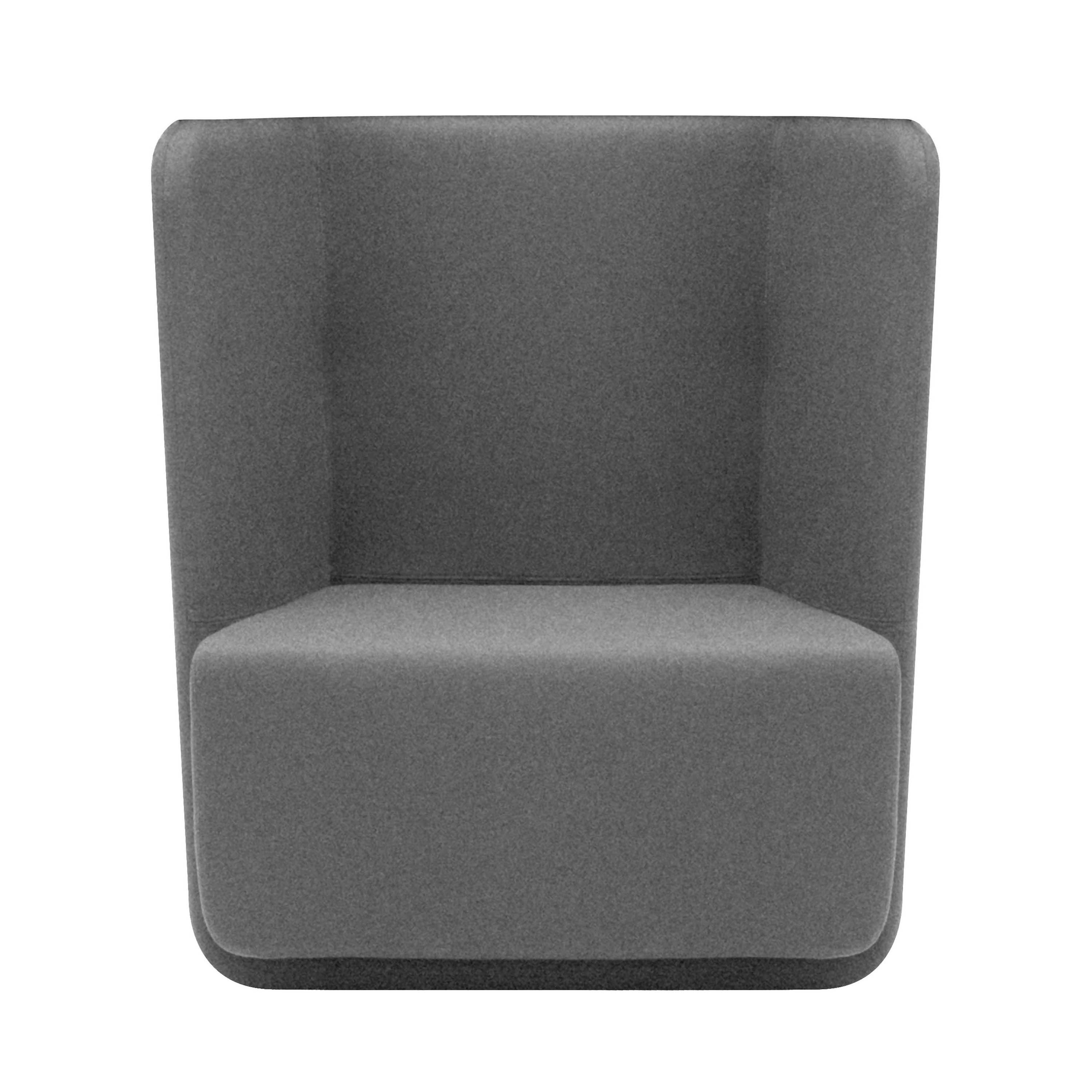 Display product BASKET Swivel Chair Low from manufacturer SOFTLINE