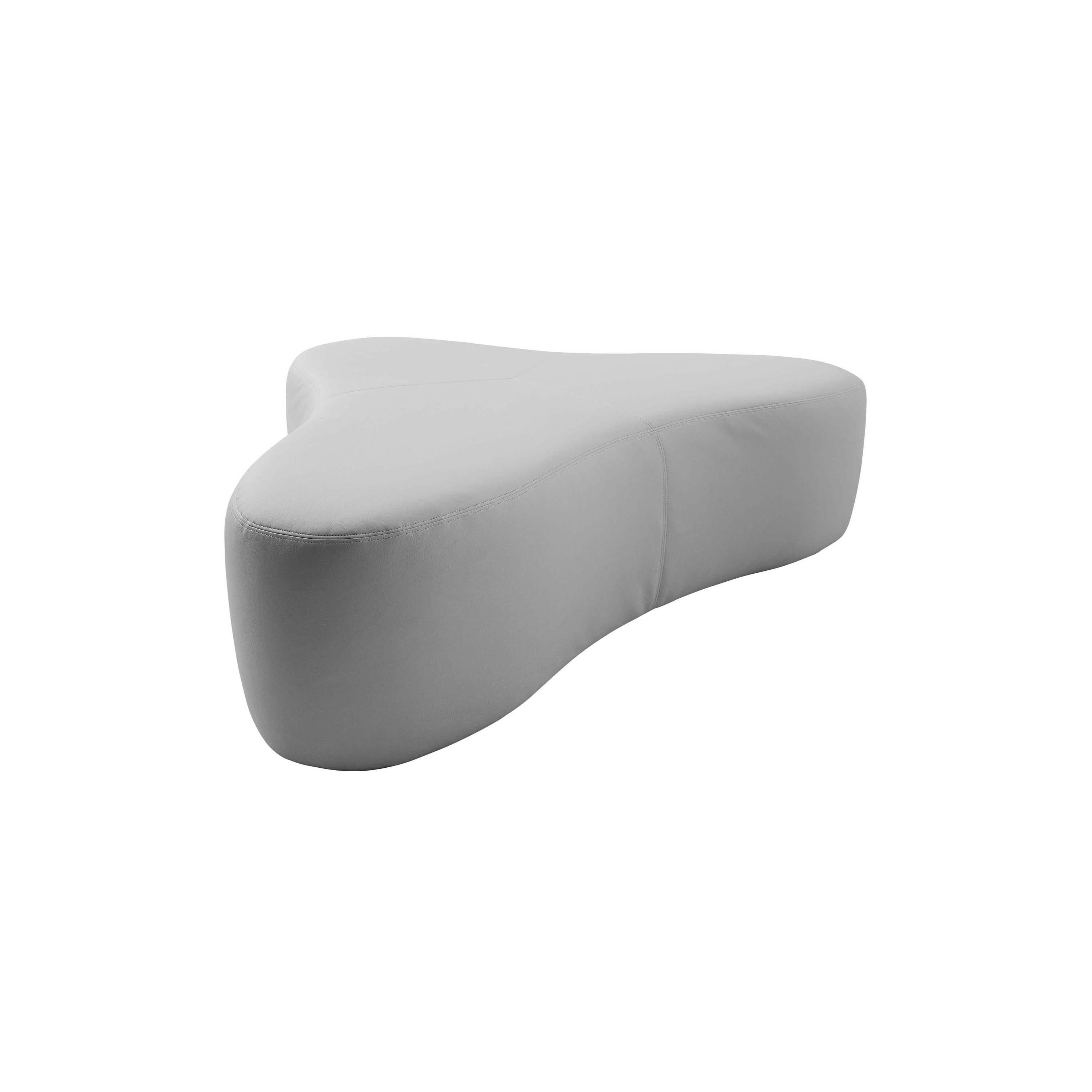 Display product CHAT Pouf Small from manufacturer SOFTLINE