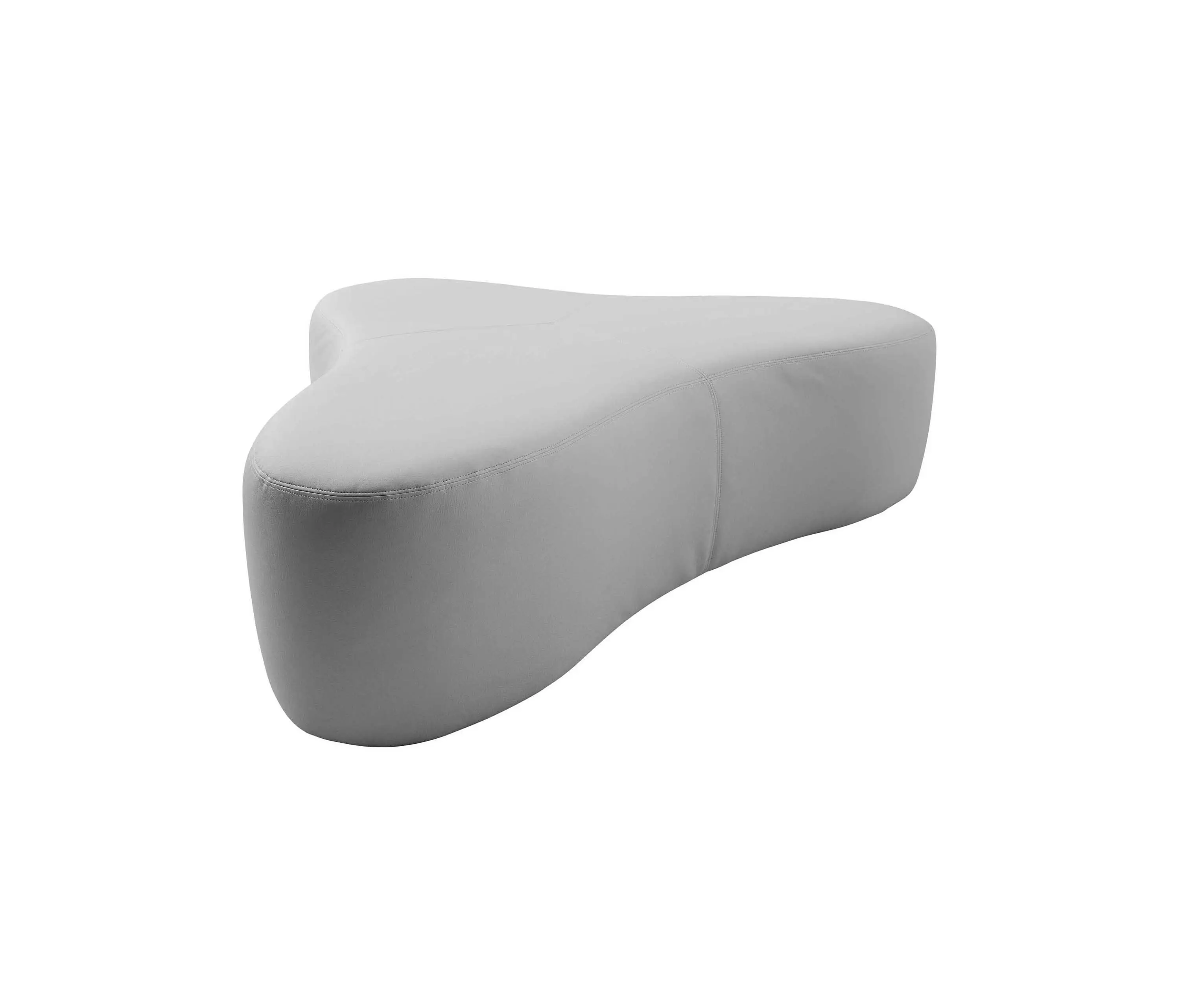 SOFTLINE - CHAT Pouf Small