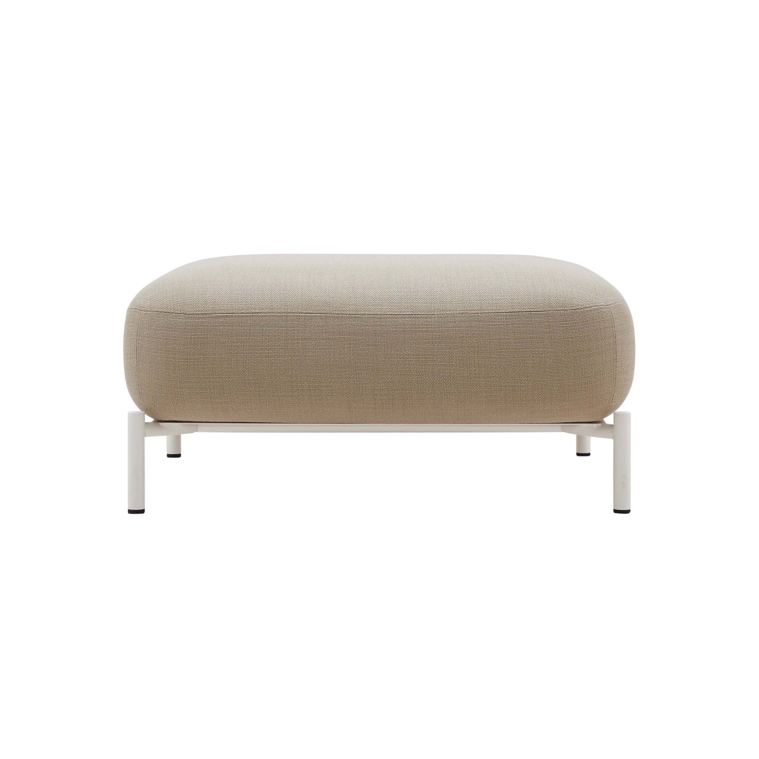 Display product CLUB Pouf from manufacturer SOFTLINE