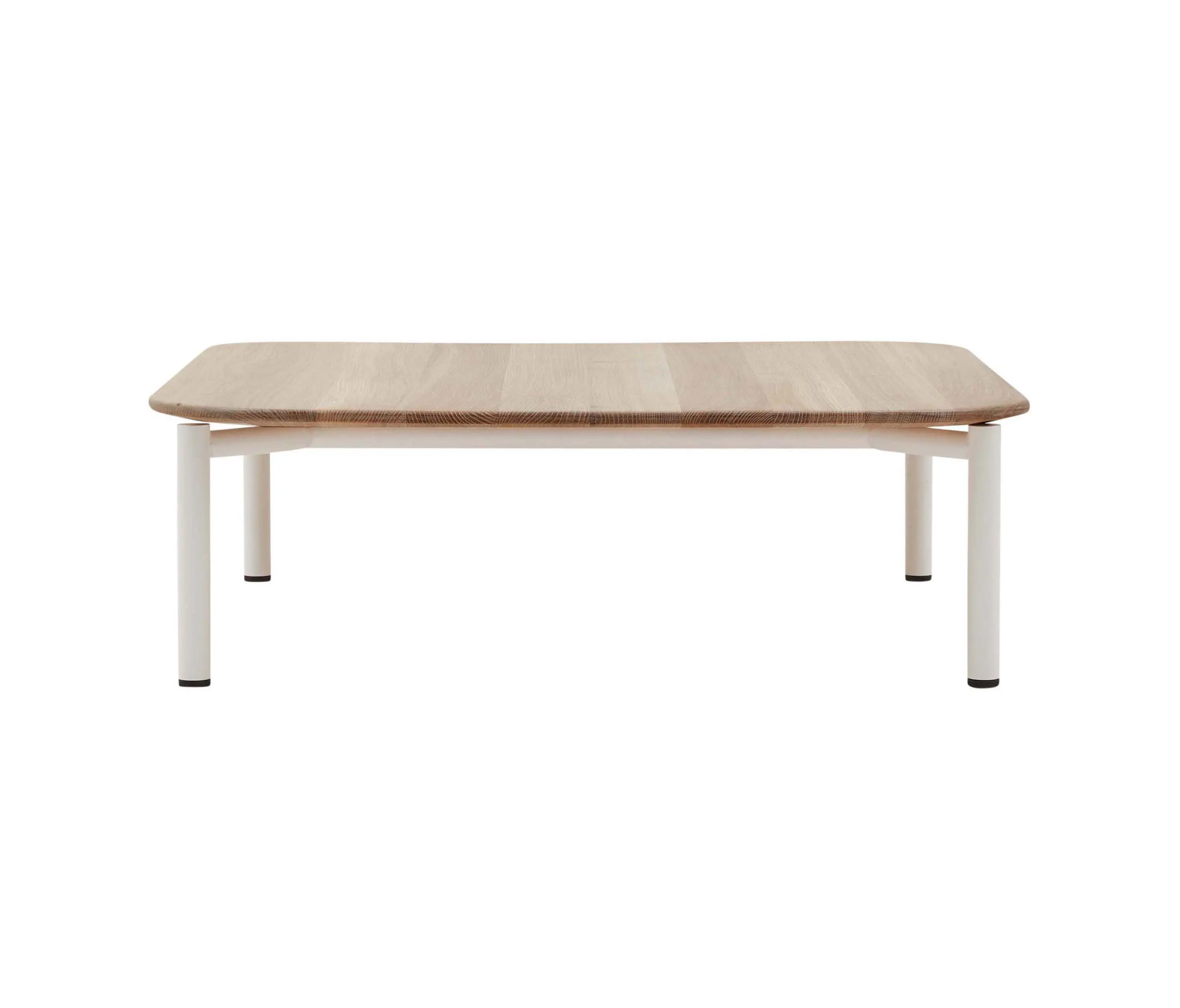 SOFTLINE - CLUB Rectangular Table