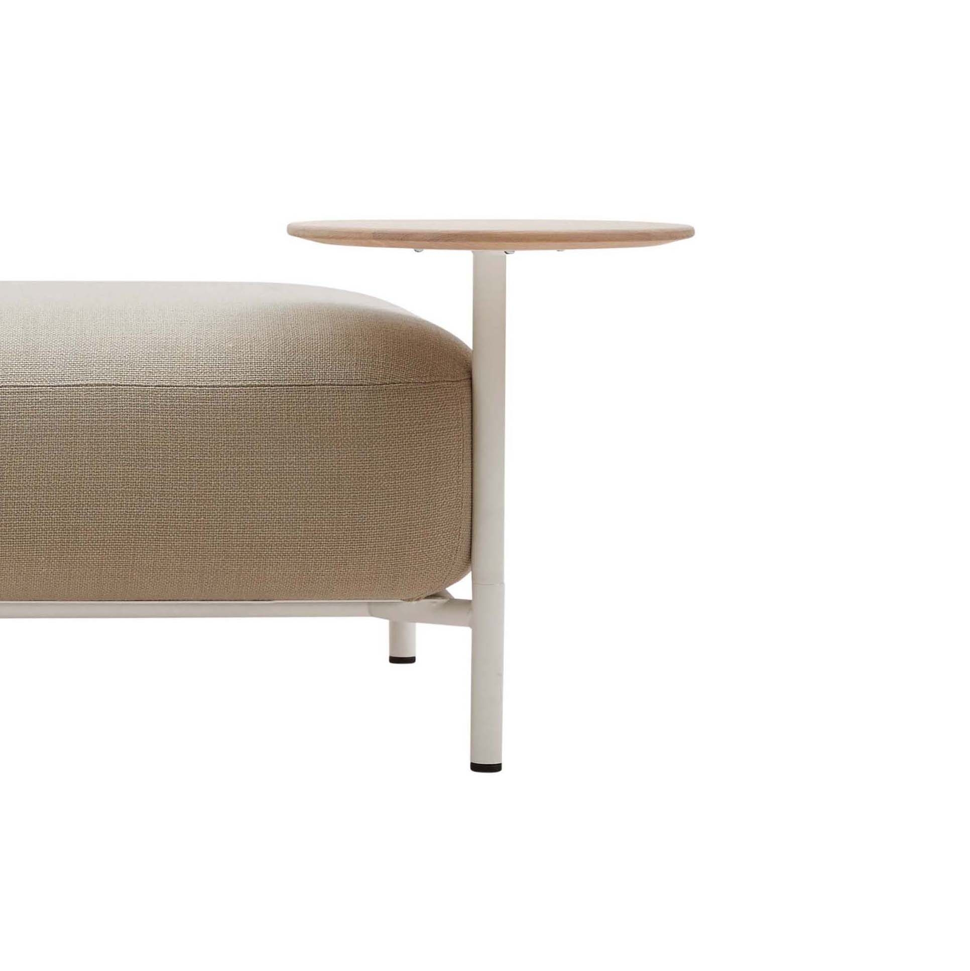 Display product CLUB Round table from manufacturer SOFTLINE