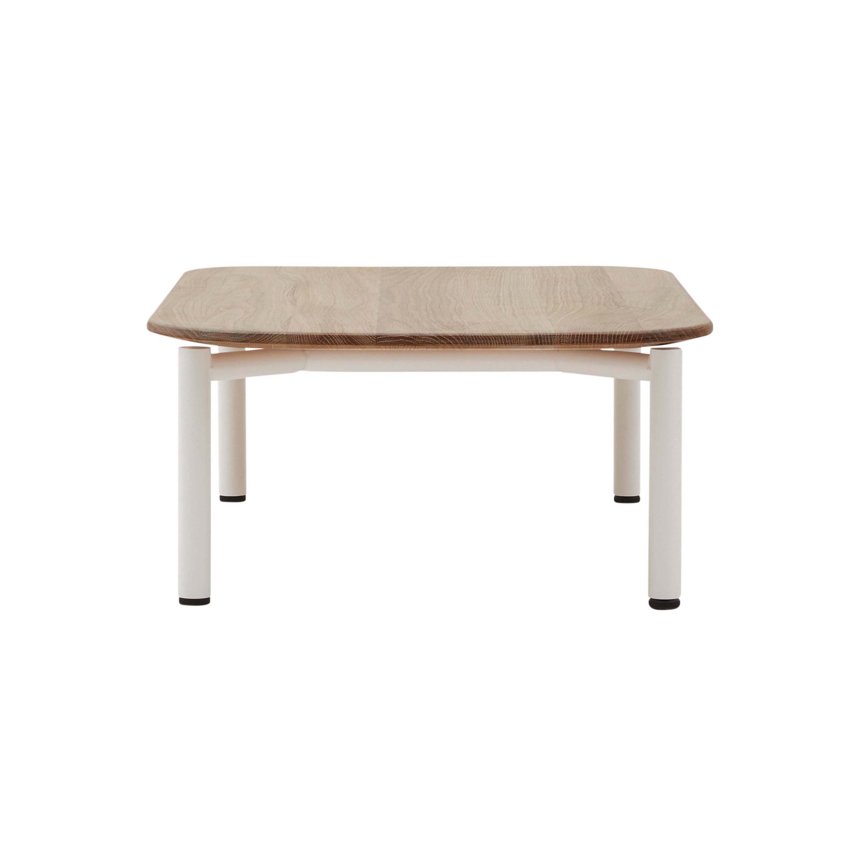 Produkt CLUB Tisch Quadrat des Herstellers SOFTLINE anzeigen