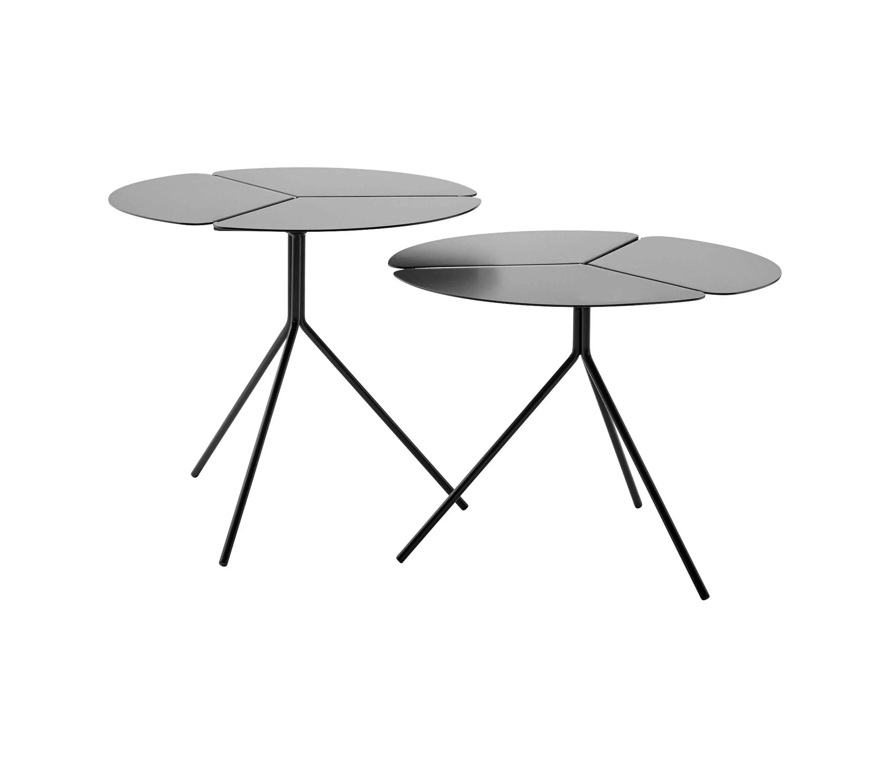 SOFTLINE - FOLIA Table Low