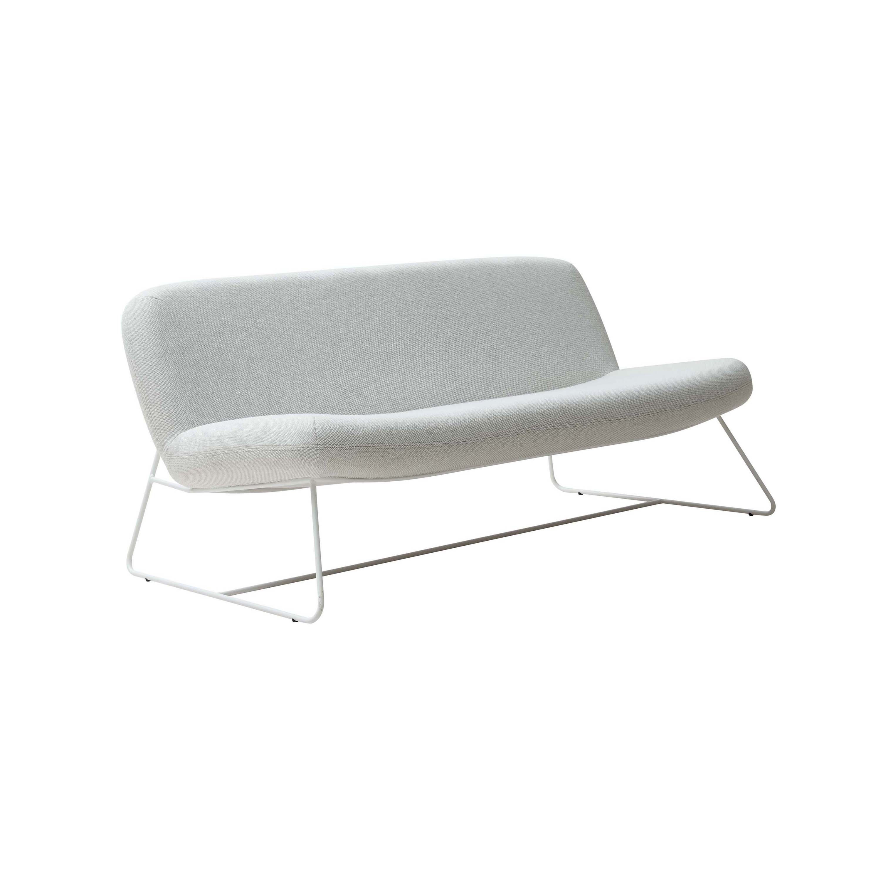 Produkt JAVA Sofa des Herstellers SOFTLINE anzeigen