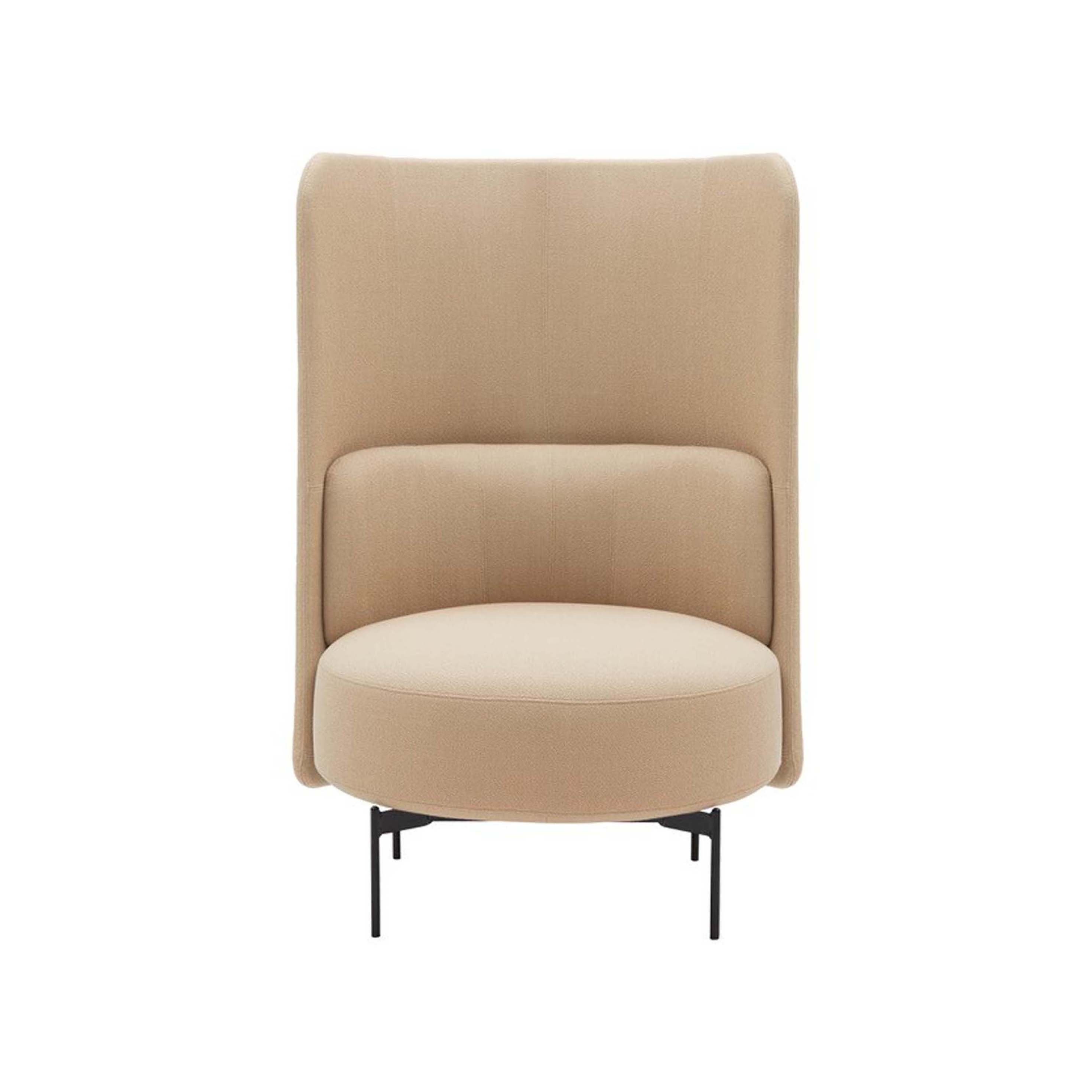 Mostra il prodotto JOE Chair High del produttore SOFTLINE