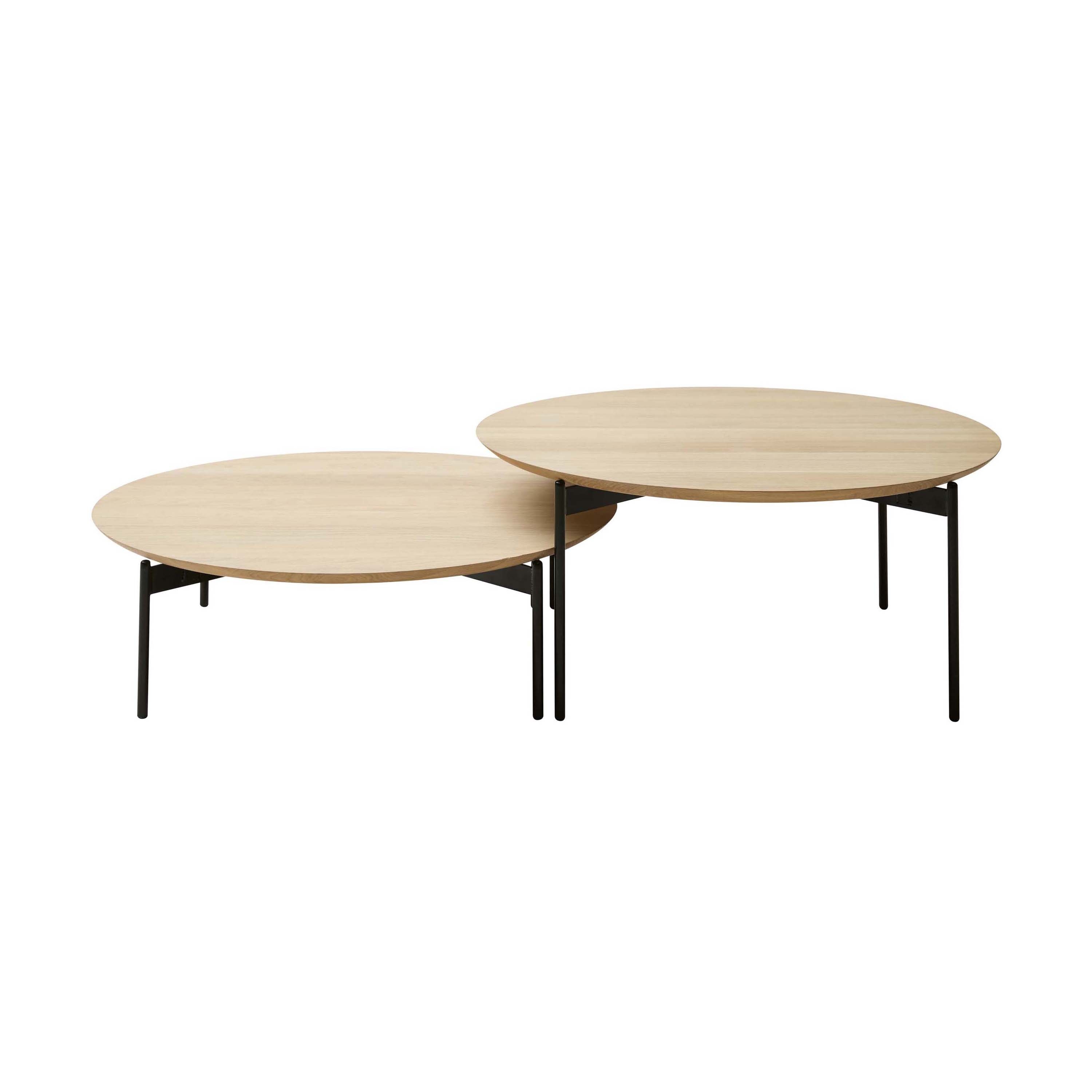 Display product JOE Table High from manufacturer SOFTLINE