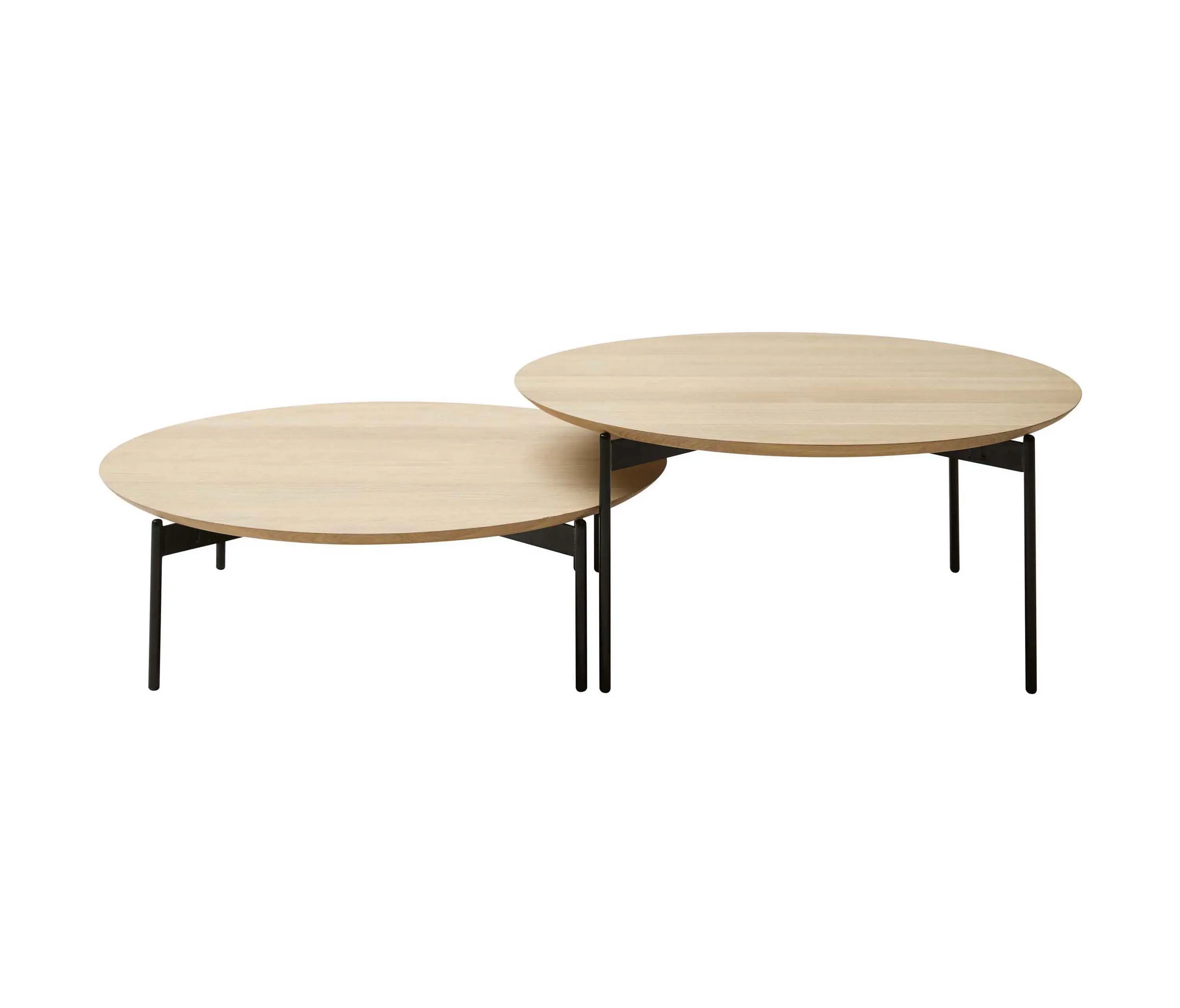 SOFTLINE - JOE Tisch Hoch