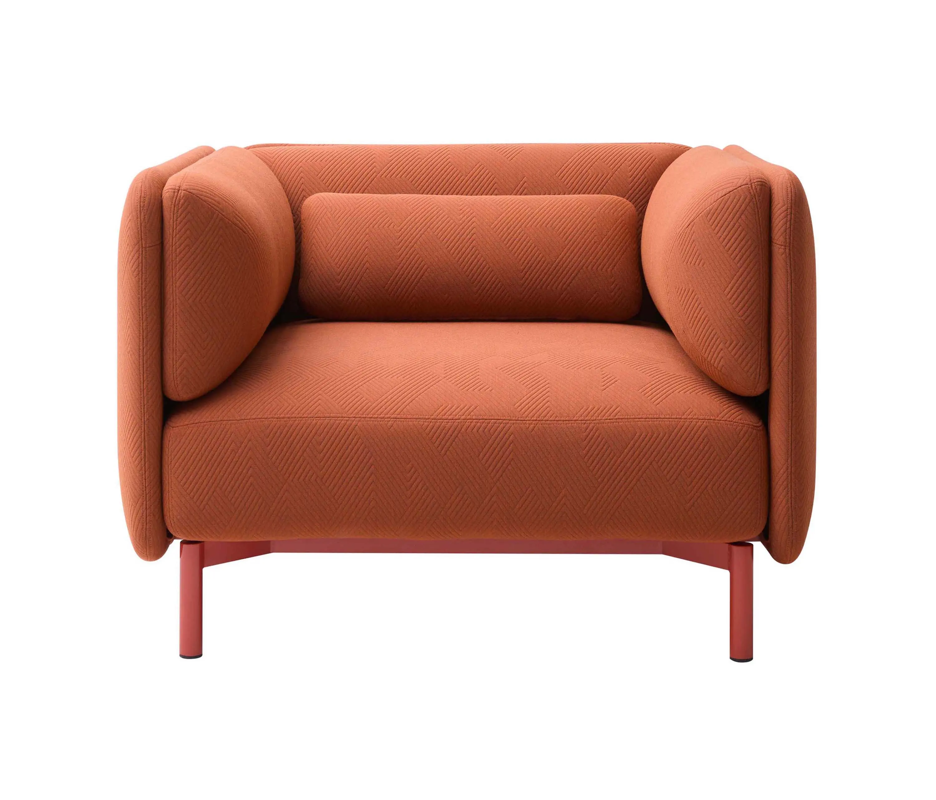 SOFTLINE - JUNTO Chair