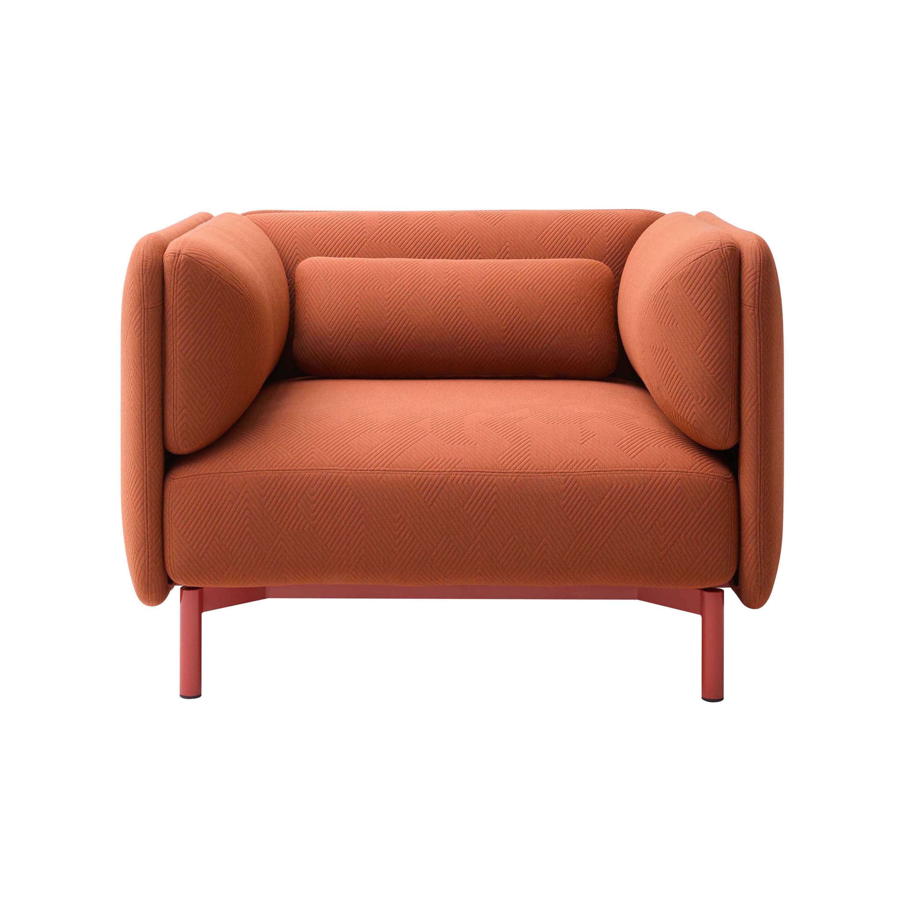 Display product JUNTO Chair from manufacturer SOFTLINE