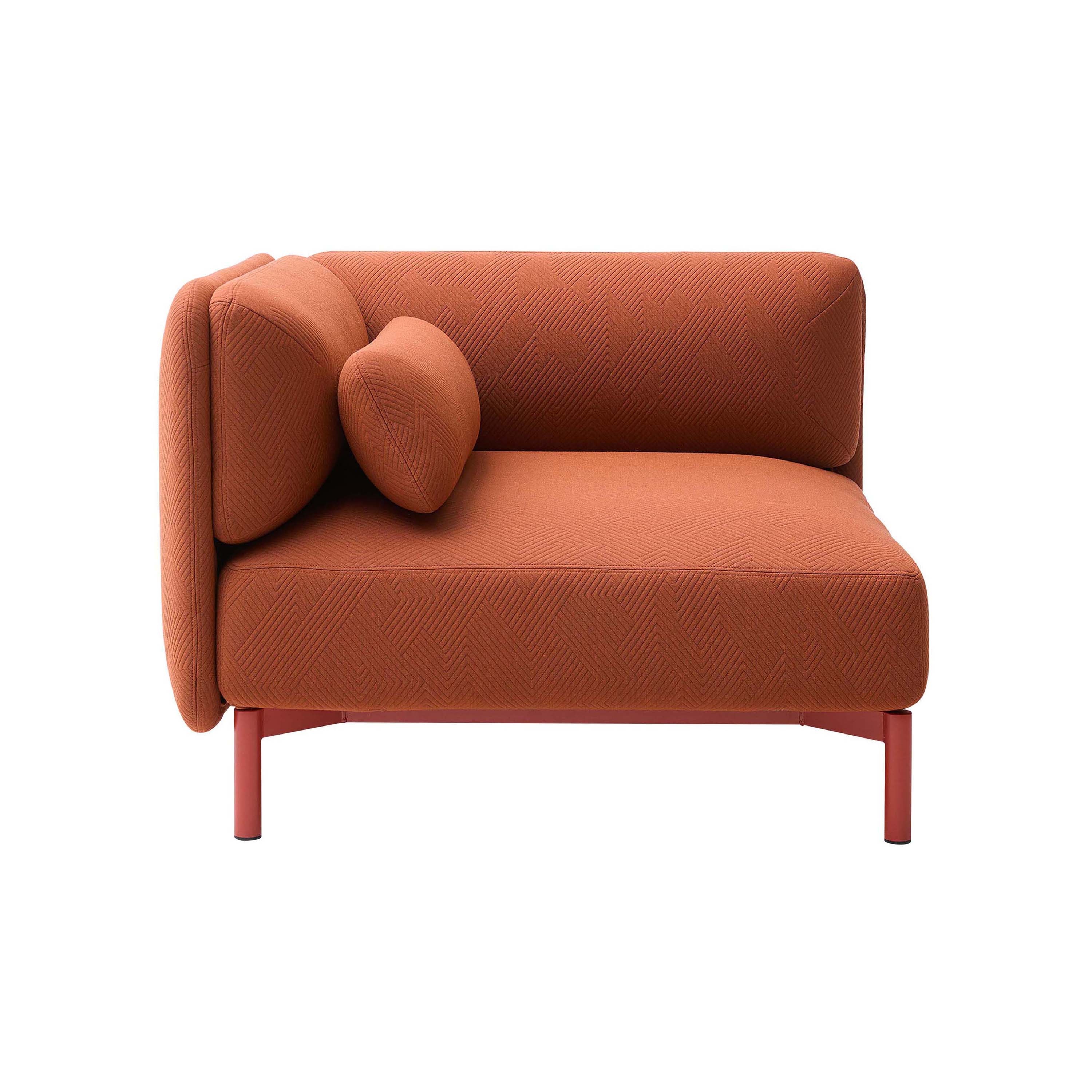 Mostrar el producto JUNTO Corner Element del fabricante SOFTLINE