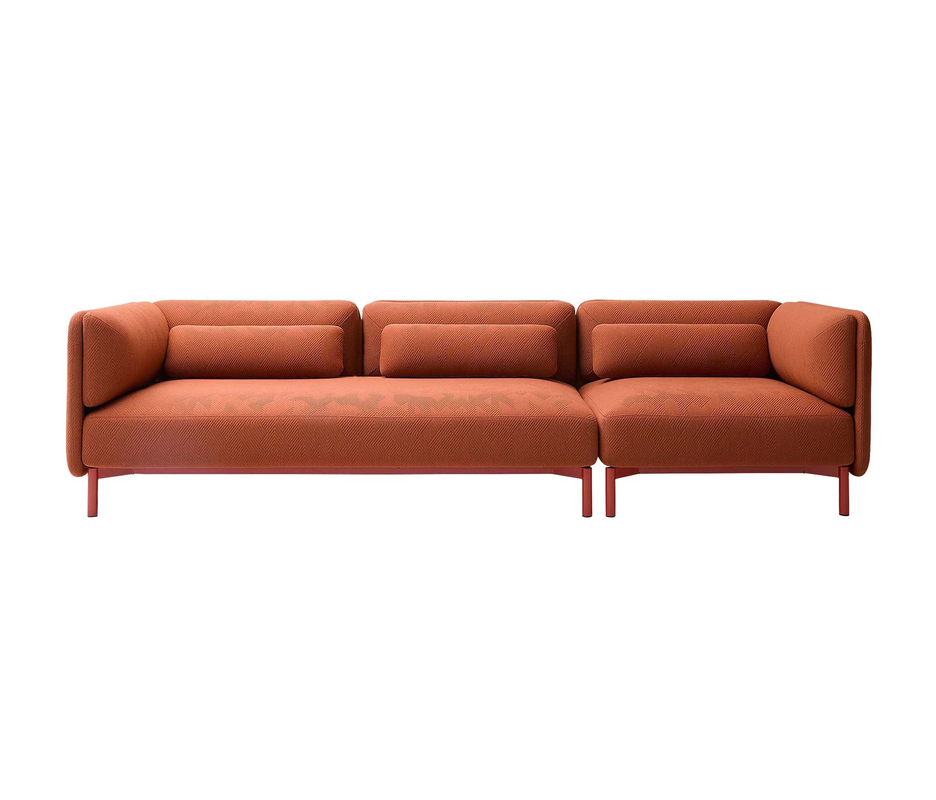 SOFTLINE - JUNTO Sofa