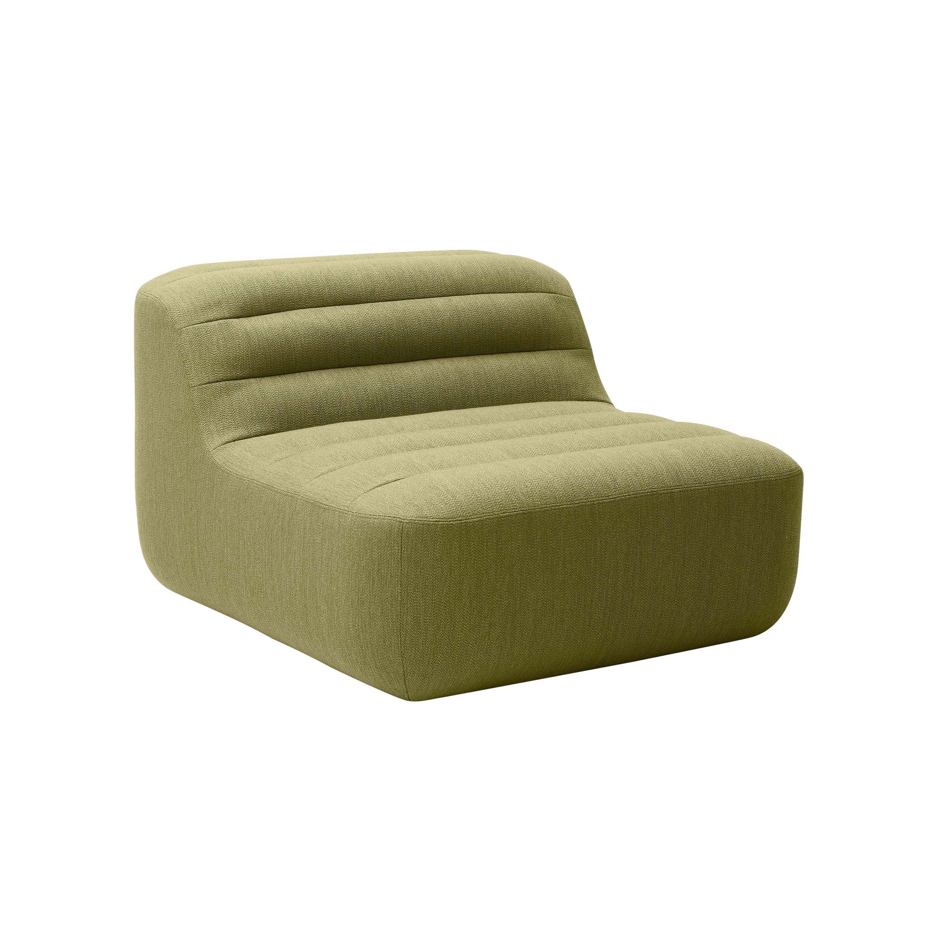 Mostra il prodotto LONY Lounge Element del produttore SOFTLINE