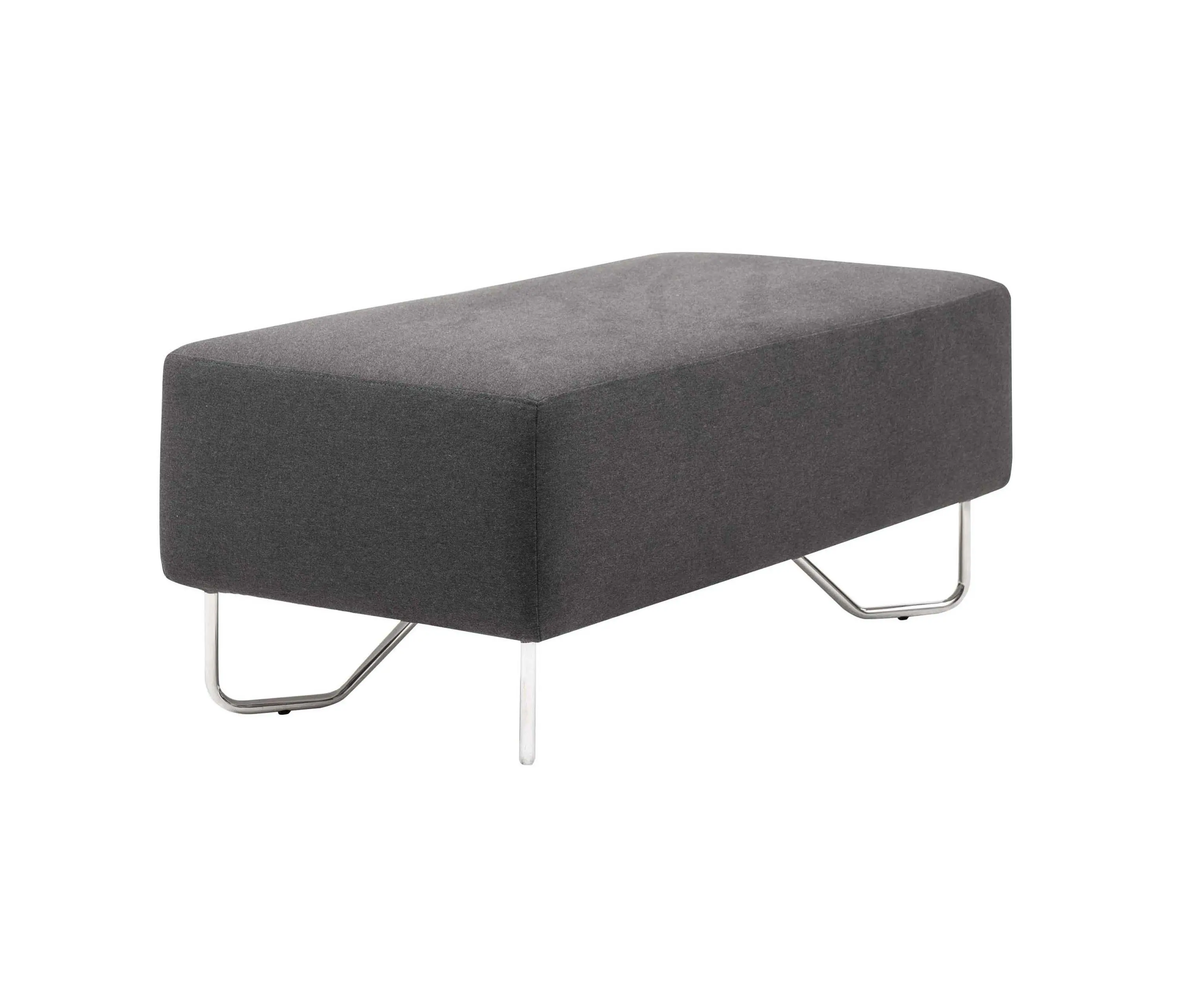 SOFTLINE - LOTUS Pouf Small
