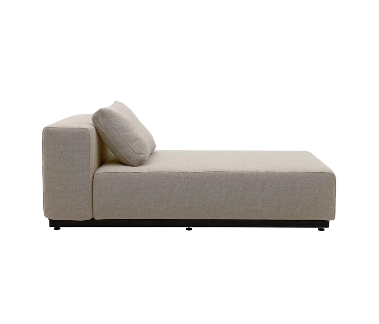 NEVADA CHAISELONG LARGE - Chaise longues from SOFTLINE | Architonic