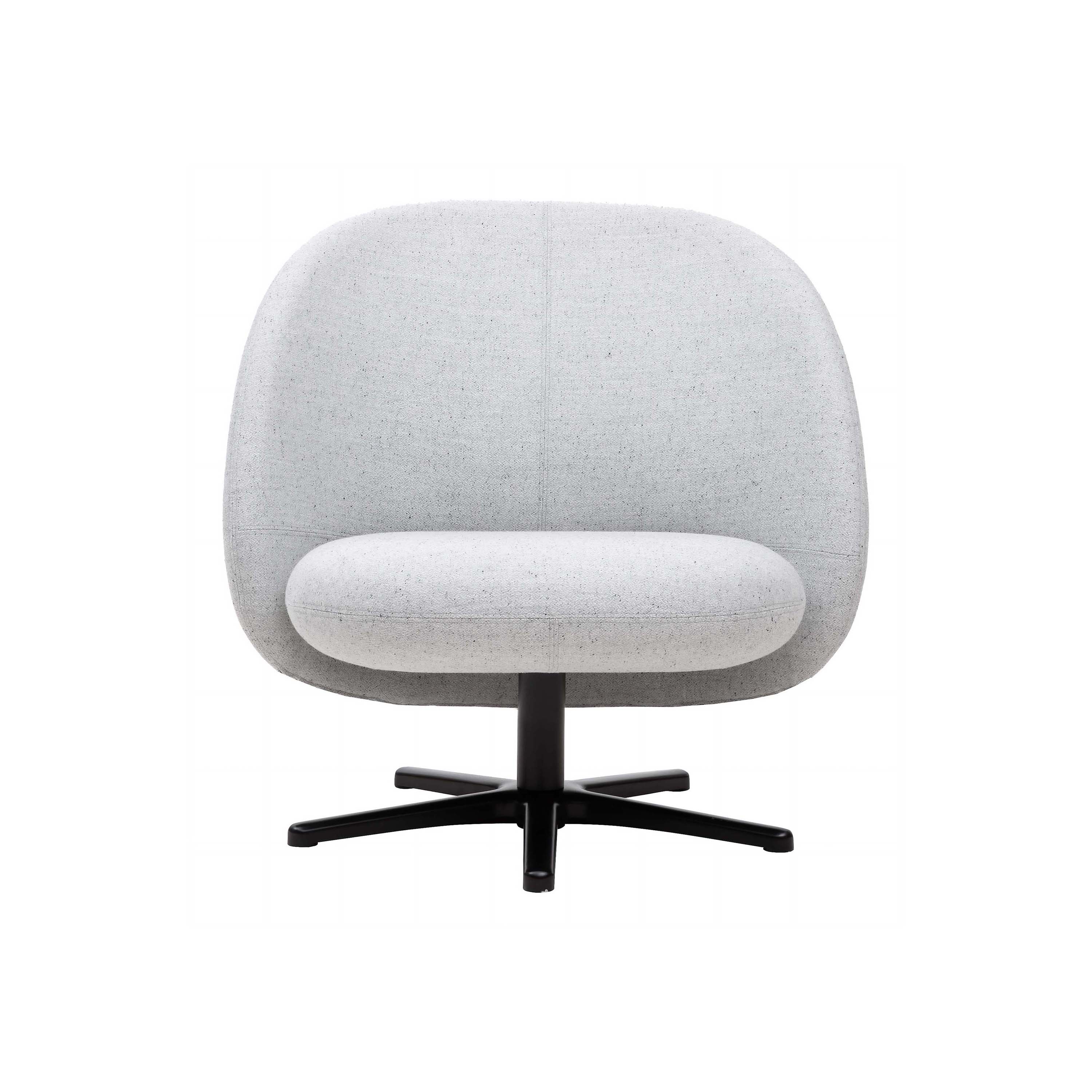 Mostra il prodotto RUFLE Chair Medium del produttore SOFTLINE
