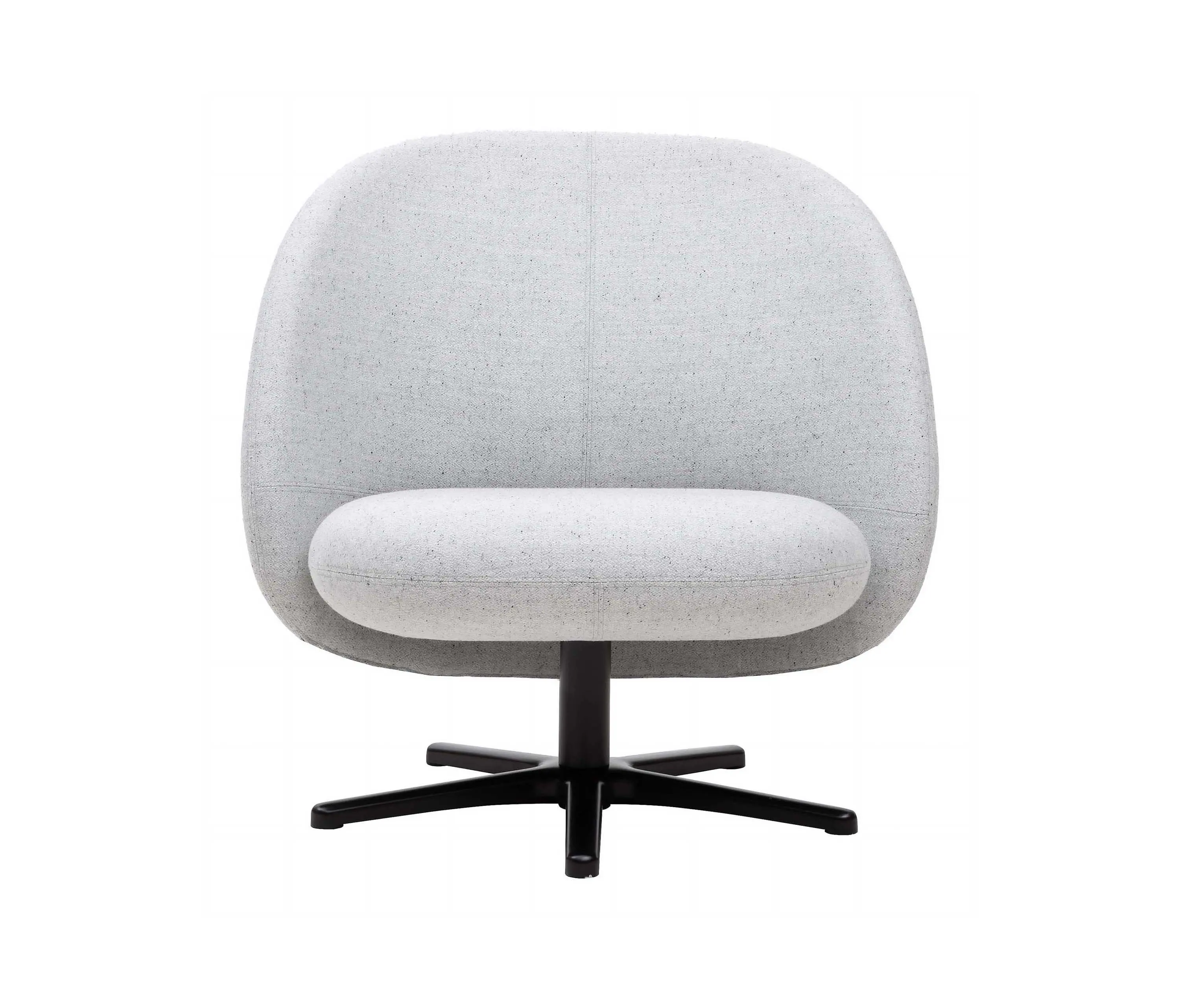SOFTLINE - RUFLE Chair Medium