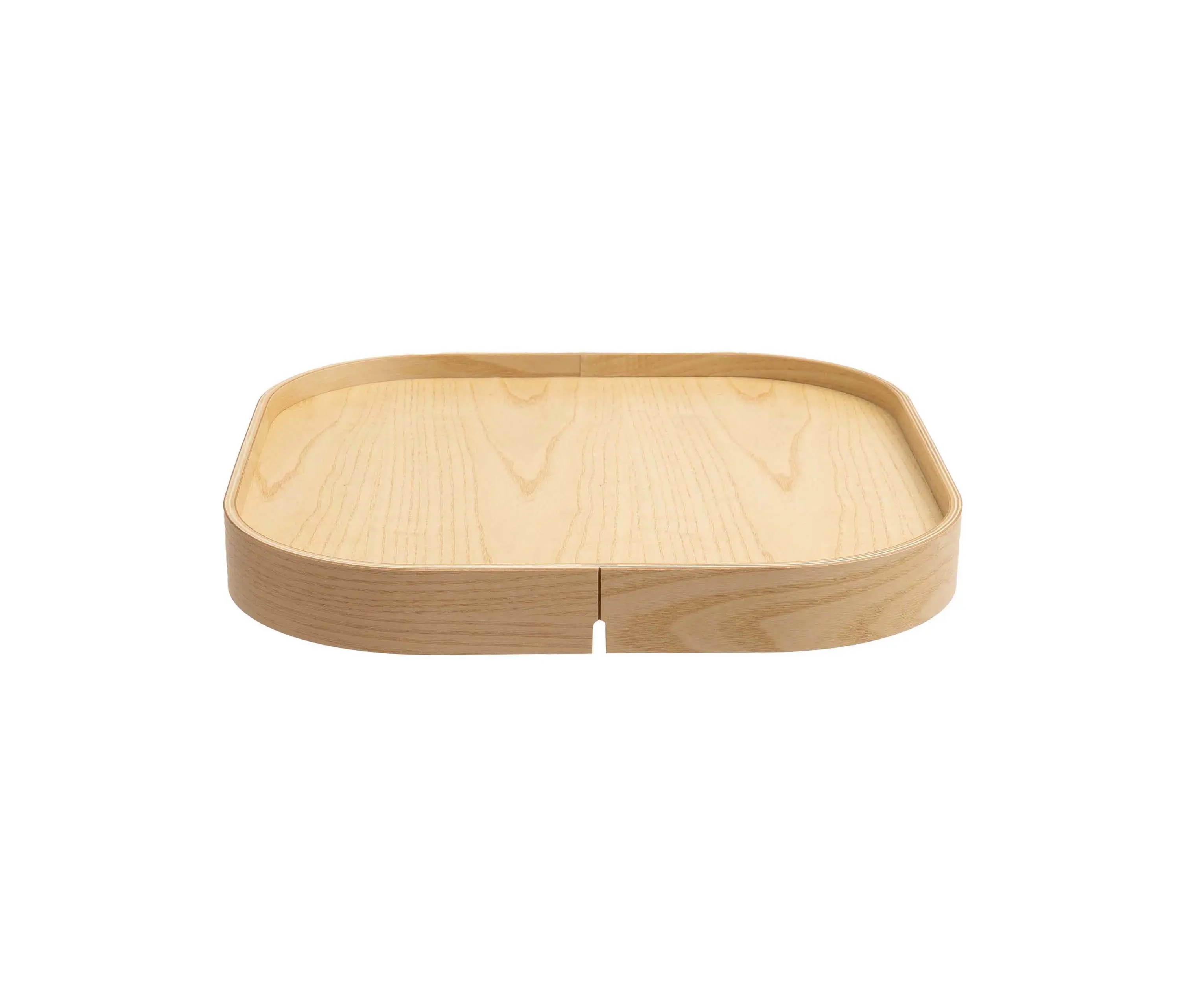 SOFTLINE - SOFT SQUARE Tray