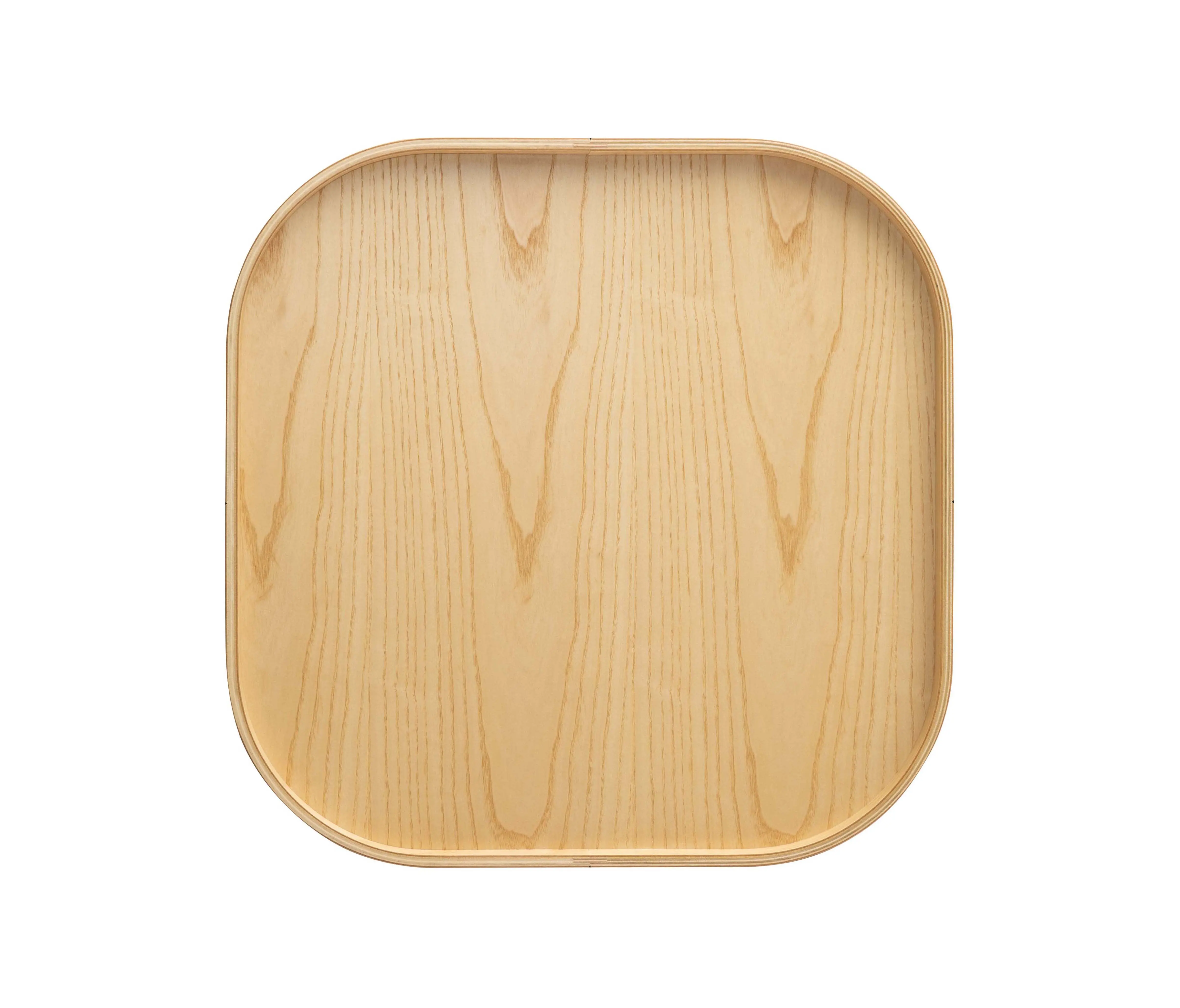 SOFTLINE - SOFT SQUARE Tray