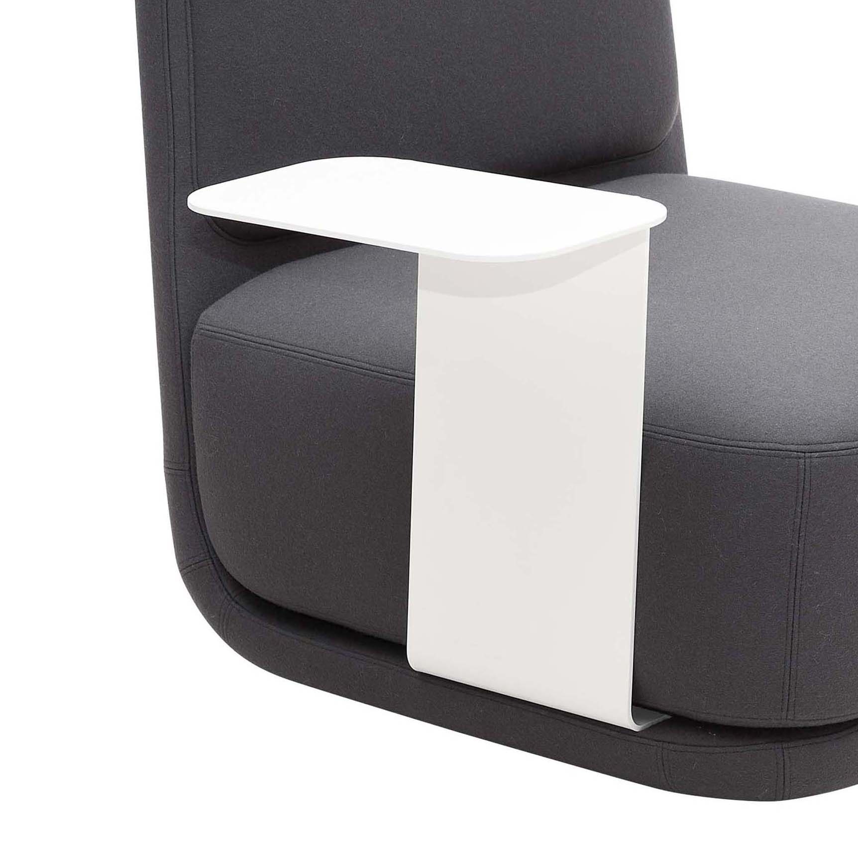 Afficher le produit STANDBY Table Ecritoire du fabricant SOFTLINE