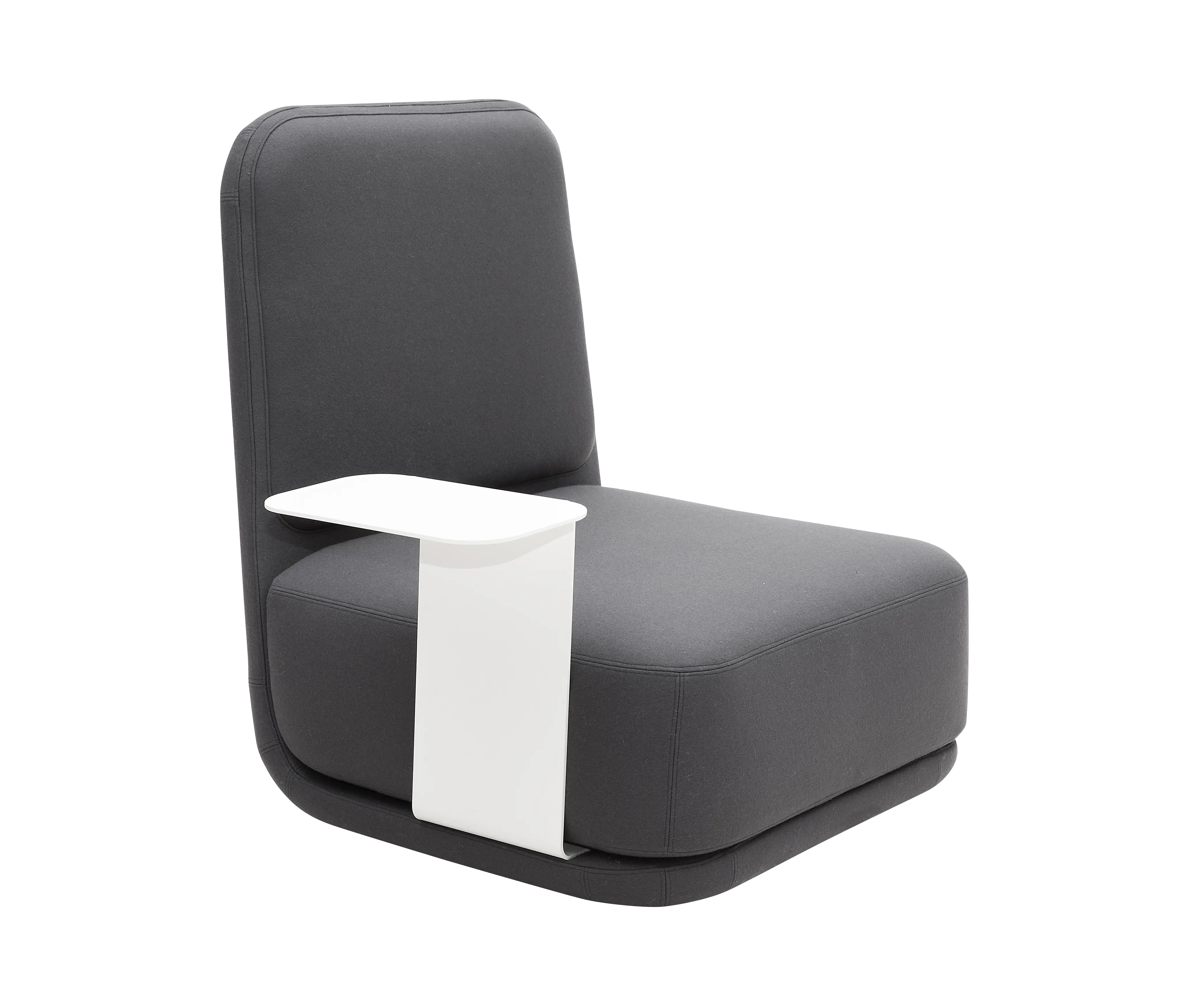 SOFTLINE - STANDBY Side Table